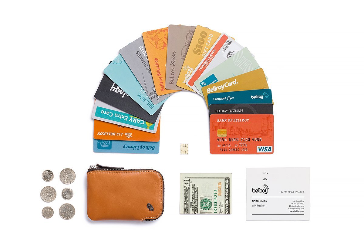 bellroy-card-pocket-portefeuille-en-cuir-pour-hommes-compact-et-rfid image 7