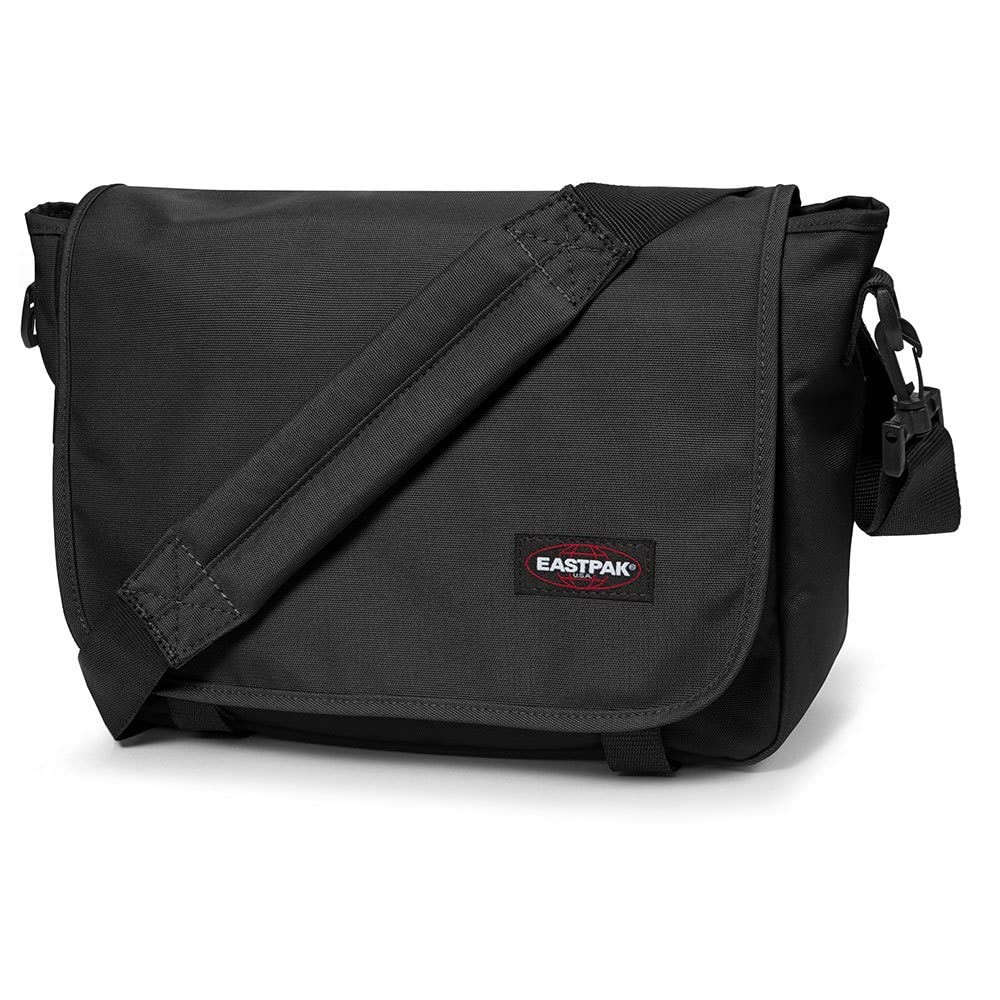 eastpak-jr-sac-bandouli-re-noir-capacit-et-dimensions image 5