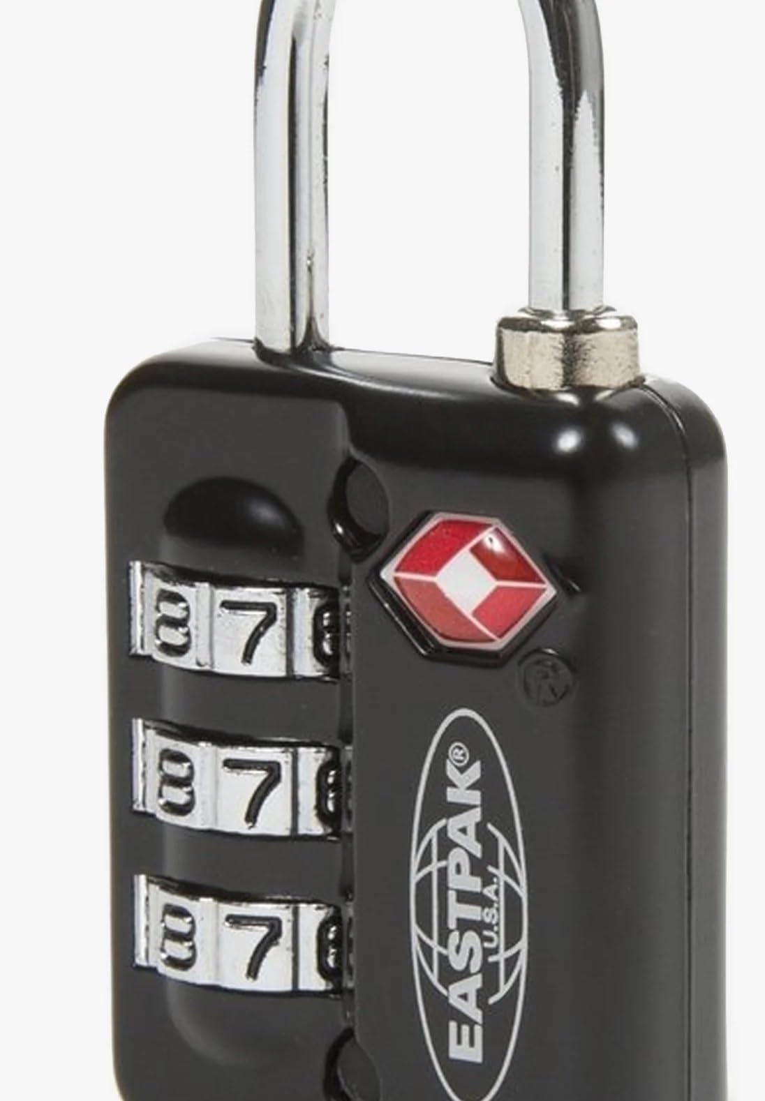 eastpak-lock-it-single-cadenas-combinaison-pour-bagages image 2