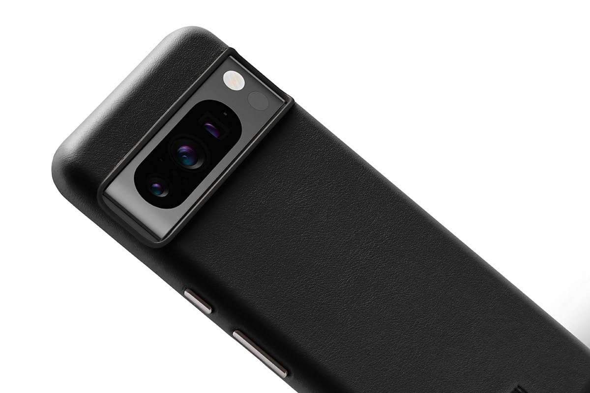 bellroy-coque-en-cuir-pour-google-pixel-8-pro-noire image 6