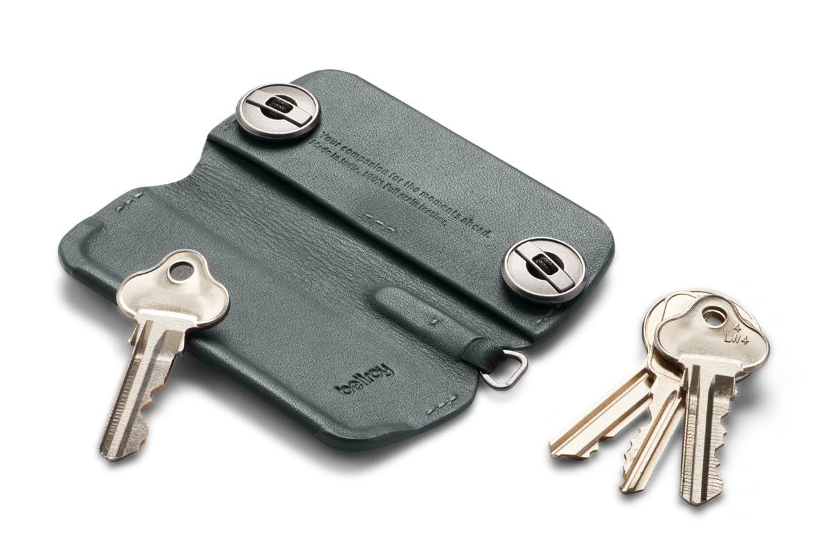 bellroy-key-cover-troisi-me-dition-porte-cl-s-cuir-everglade image 5