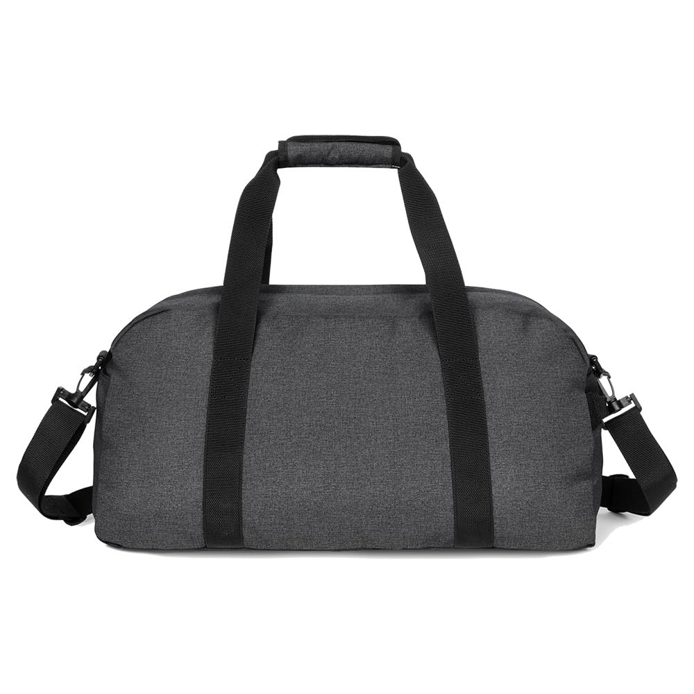 eastpak-stand-cabin-black-denim-sac-de-voyage-cabine-imperm-able image 2