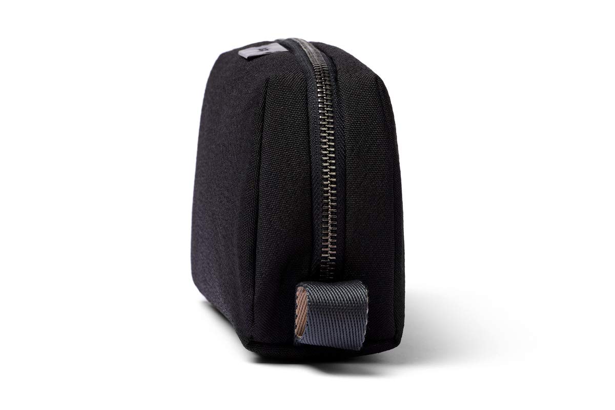 bellroy-dopp-kit-trousse-de-toilette-de-voyage-en-tissu-r-sistant-l-eau-noir image 4