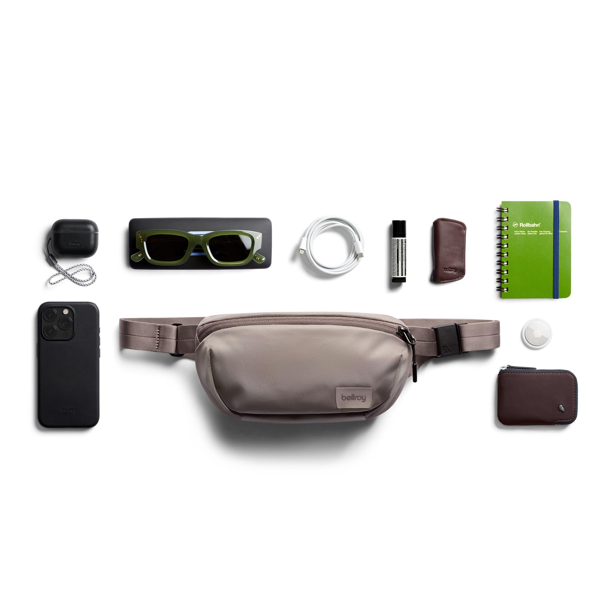 bellroy-laneway-belt-bag-sacoche-banane-polyvalente image 6