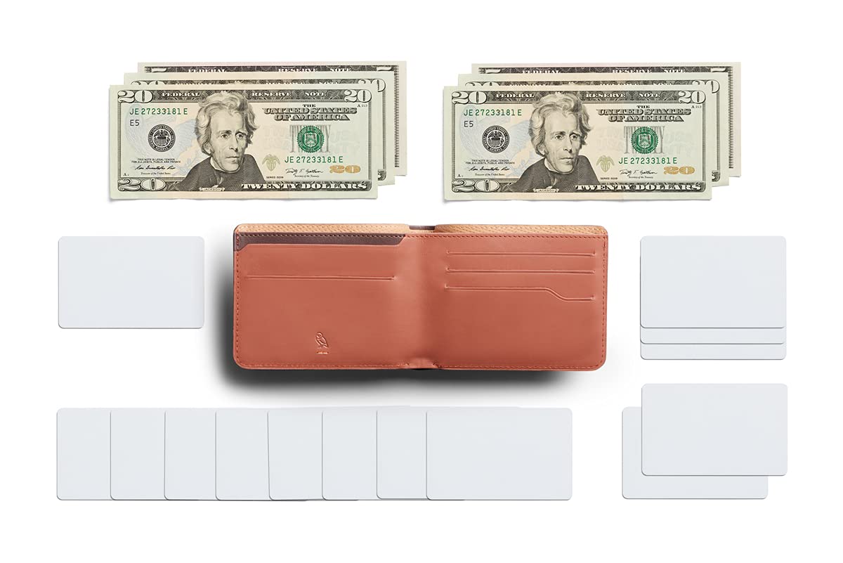 bellroy-hide-seek-edition-premium-portefeuille-slim-en-cuir-aragon image 7
