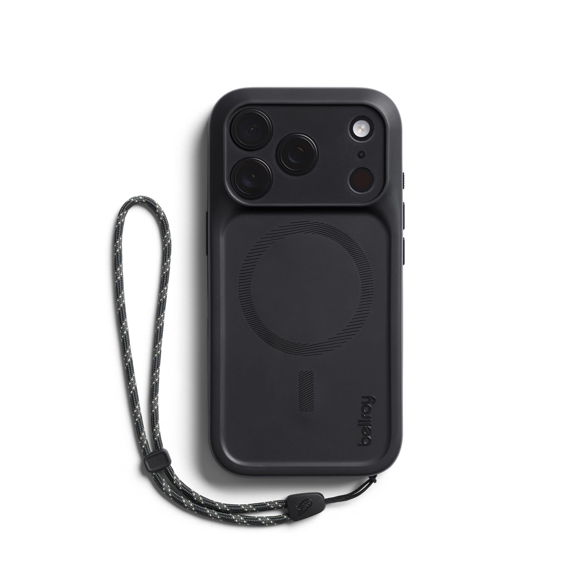 bellroy-venture-phone-case-iphone-17-pro-sans-cuir-shadow image 1