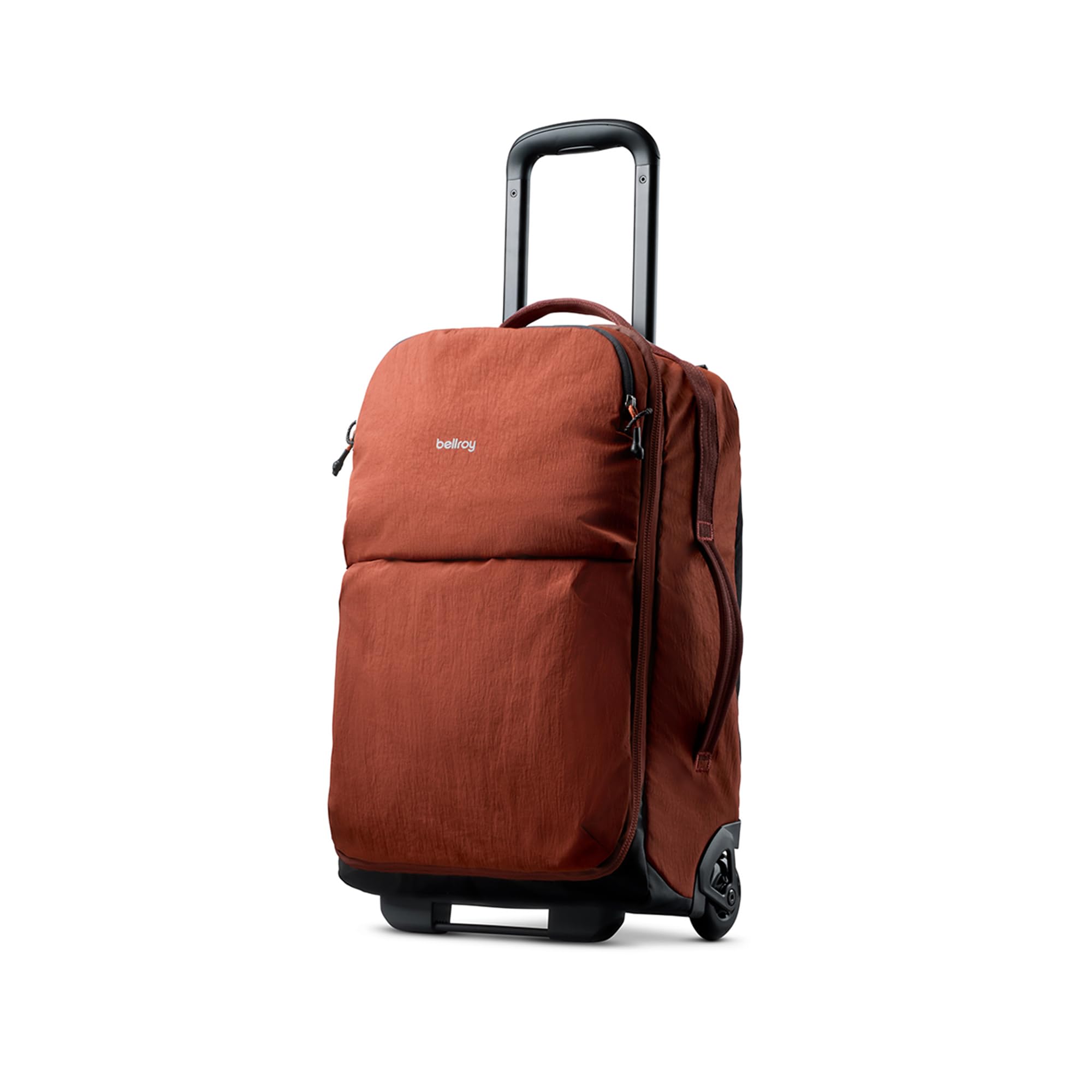 bellroy-lite-carry-on-valise-cabine-souple-38-l-en-nylon-ripstop-recycl-riverroc image 8