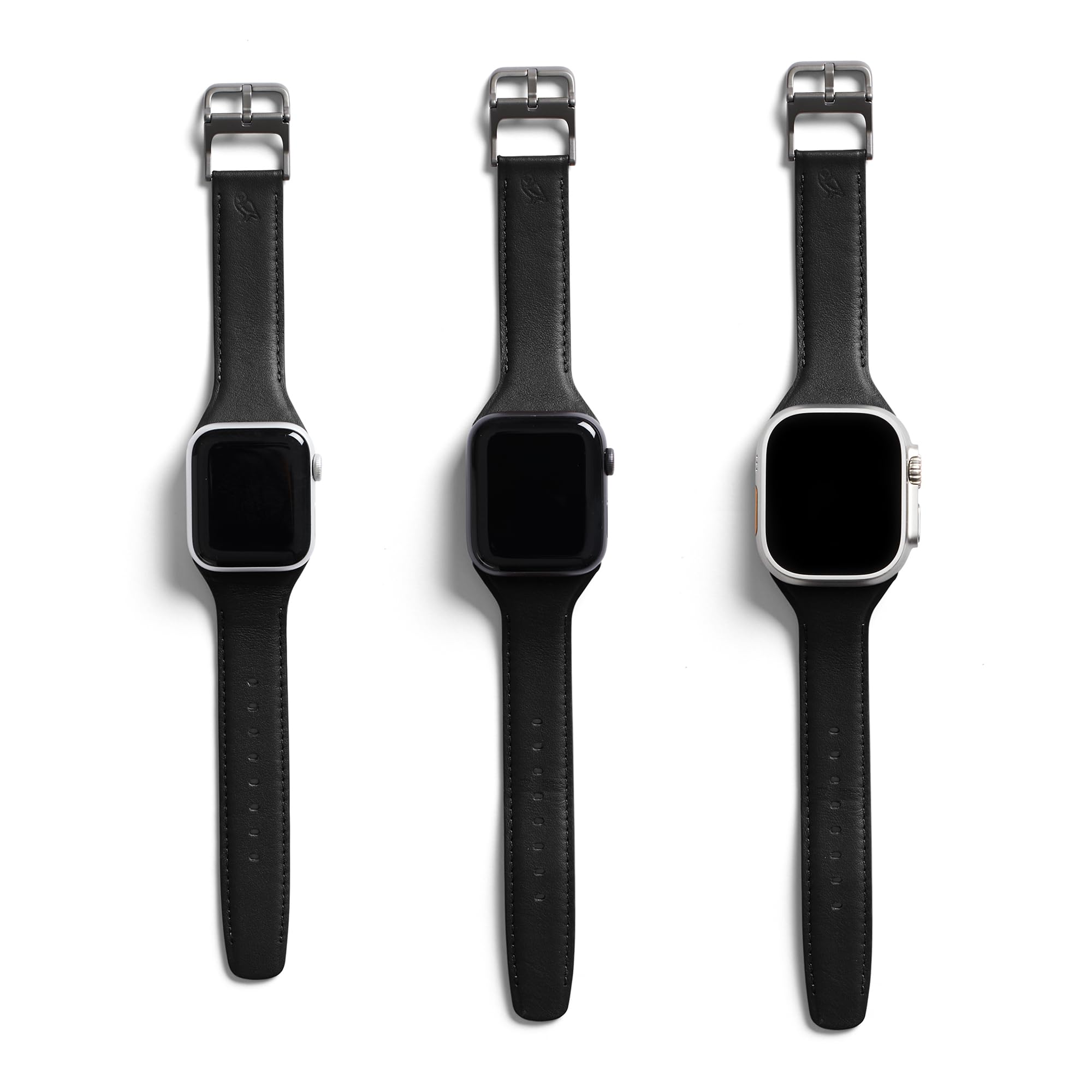 bellroy-classic-watch-strap-bracelet-en-cuir-pour-apple-watch-38-42mm-khaki-smal image 7