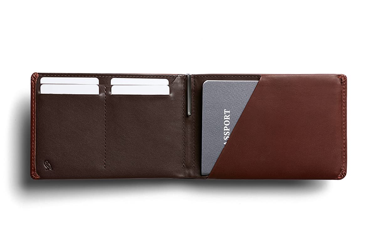 bellroy-leather-travel-wallet-tui-passeport-avec-protection-rfid-cocoa image 2