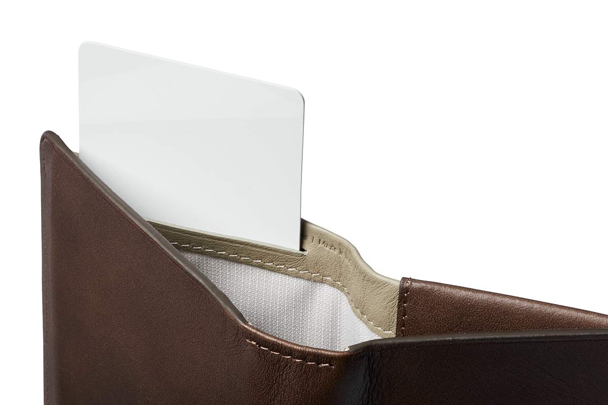 bellroy-note-sleeve-edition-premium-portefeuille-cuir-darkwood image 5