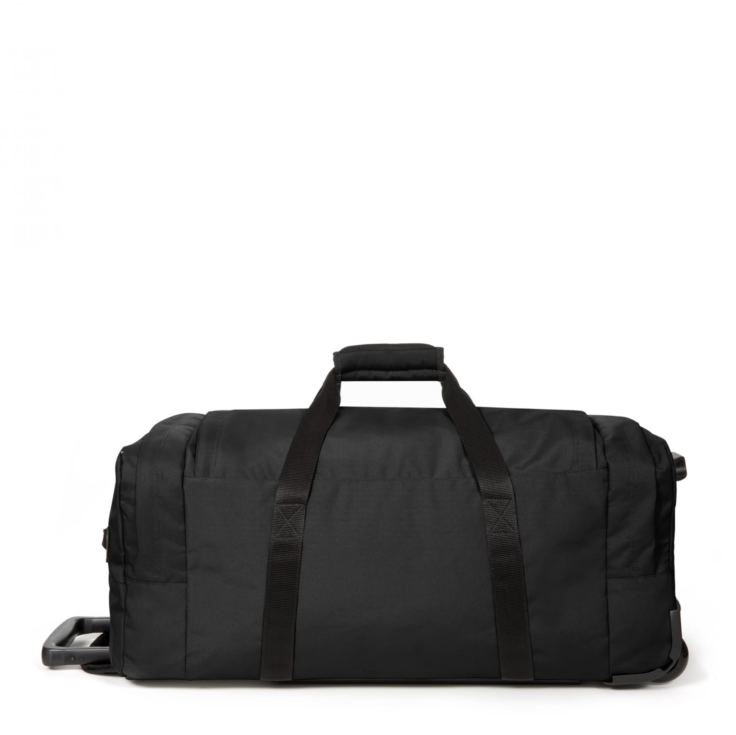 eastpak-leatherface-m-sac-de-voyage-roulettes-57-cm-69-l-noir image 3
