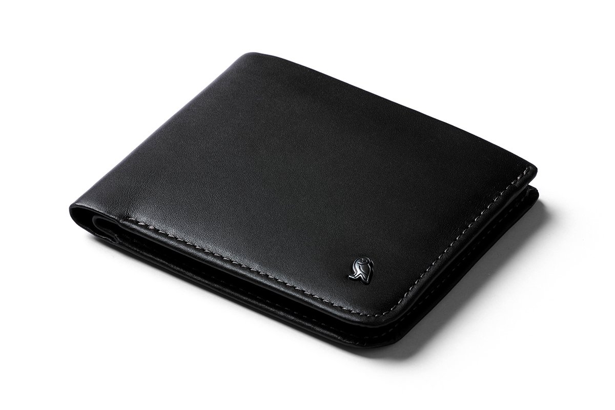 bellroy-hide-seek-portefeuille-en-cuir-slim-avec-poche-secr-te image 1