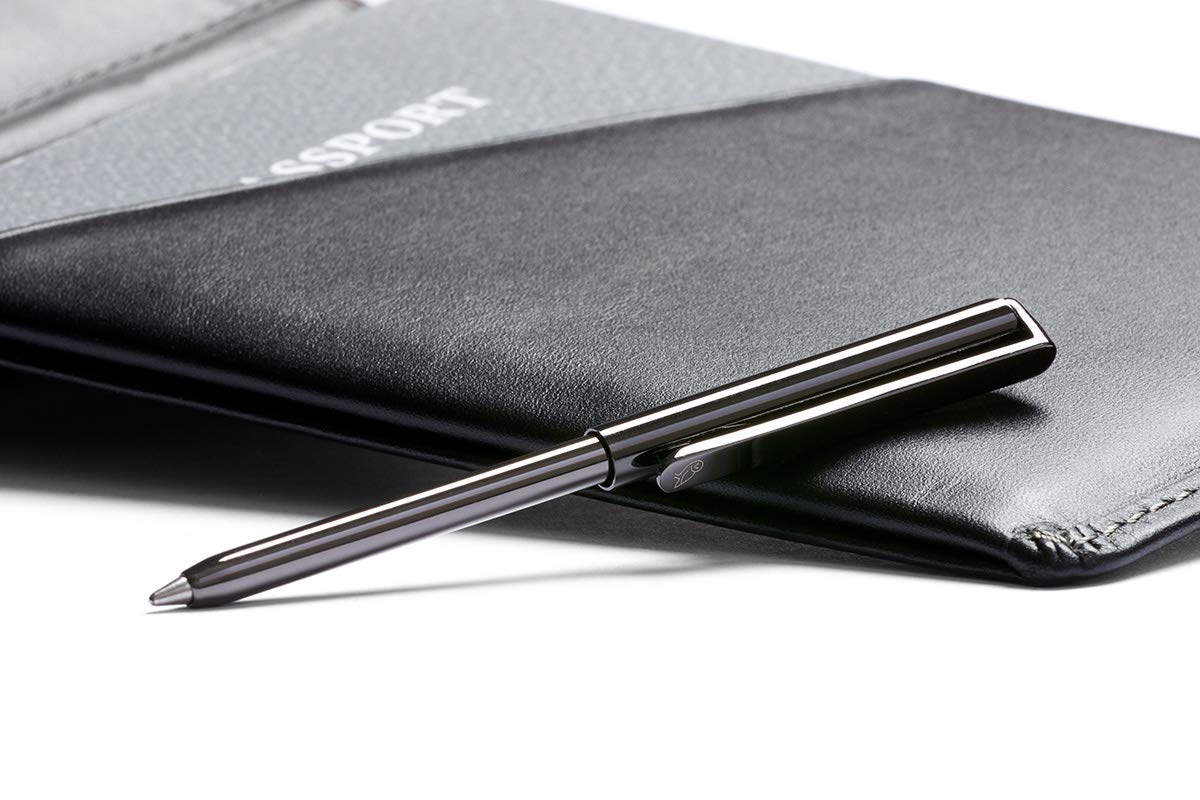 bellroy-travel-wallet-portefeuille-de-voyage-avec-protection-rfid-noir image 5