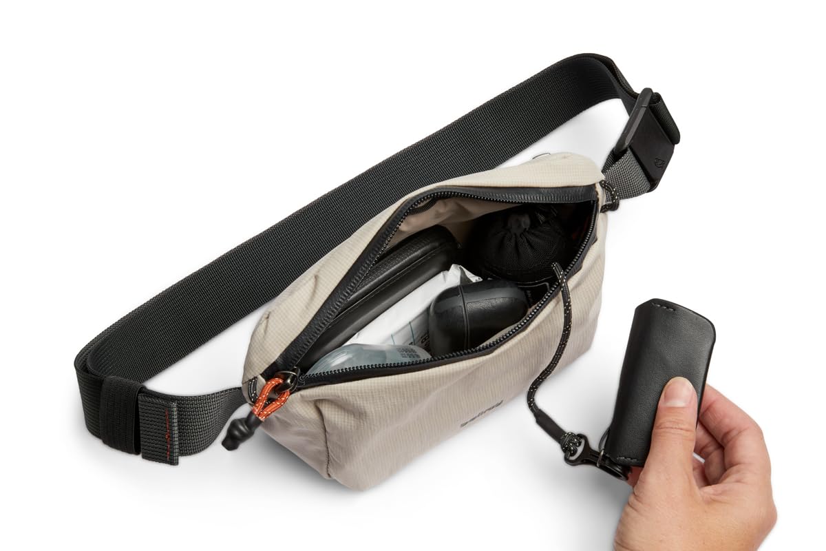 bellroy-lite-belt-bag-pochette-banane-polyvalente-l-g-re image 2