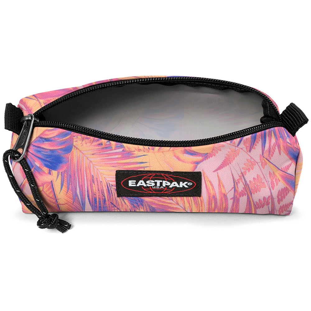 eastpak-benchmark-single-trousse-crayons-compacte-brize-retro-soft image 3