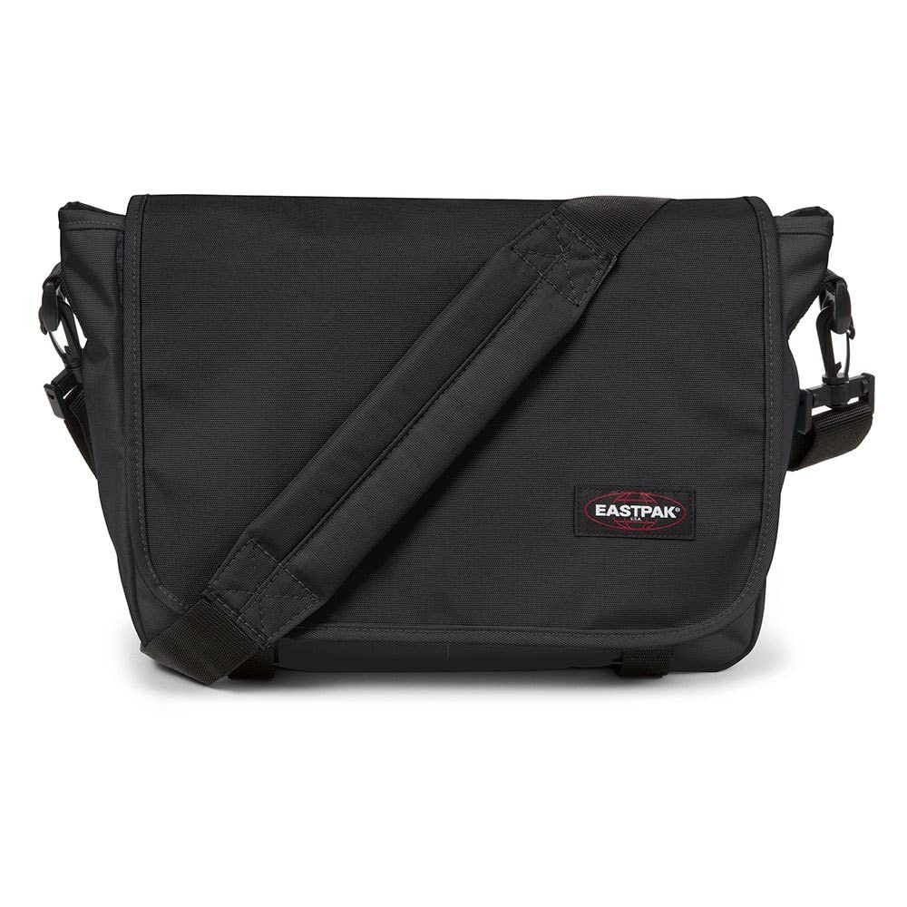 eastpak-jr-sac-bandouli-re-noir-capacit-et-dimensions image 1