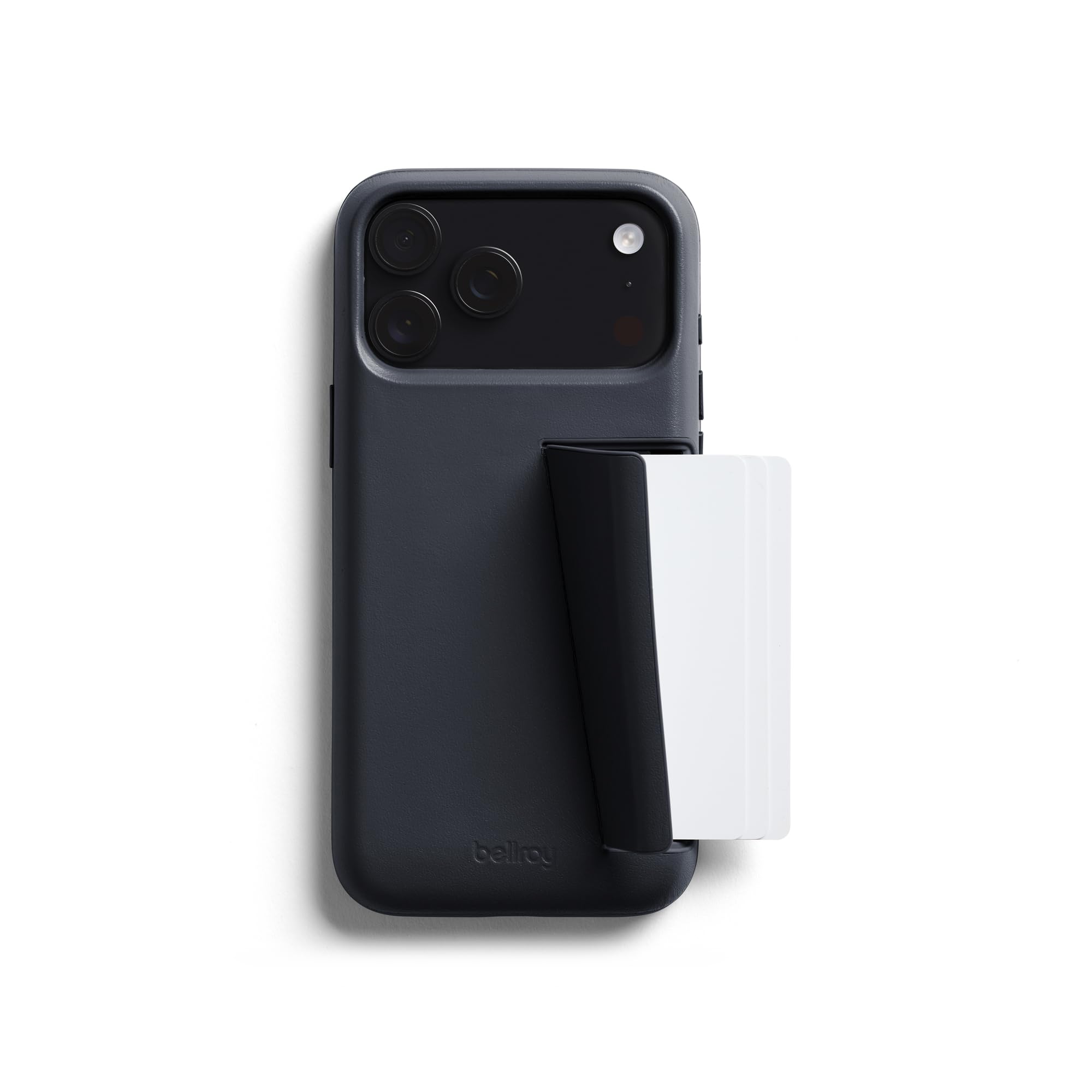 bellroy-phone-case-3-card-pour-iphone-17-pro-max-coque-iphone-en-cuir-porte-cart image 8