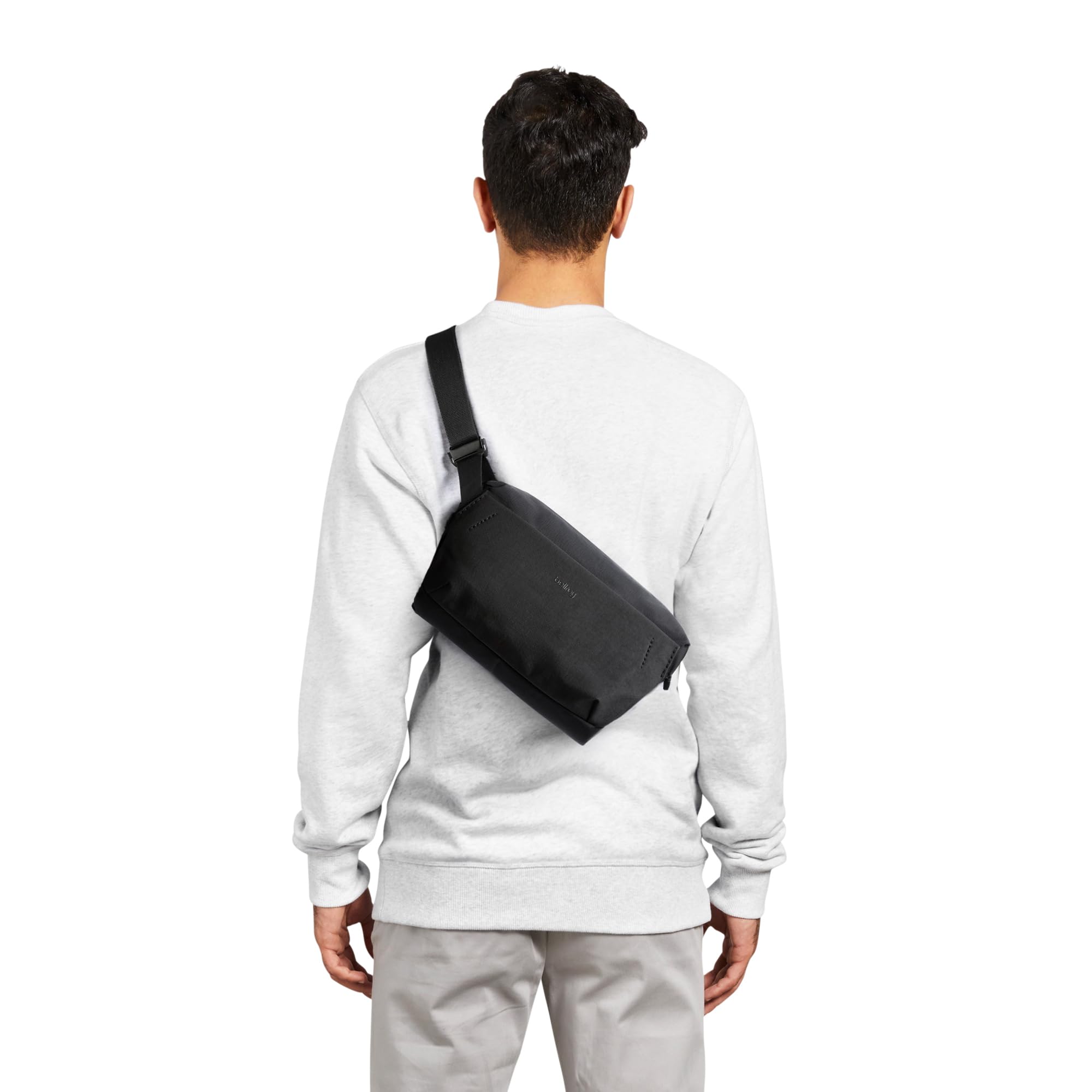 bellroy-venture-sling-6l-sac-banane-soufflet-extensible image 7
