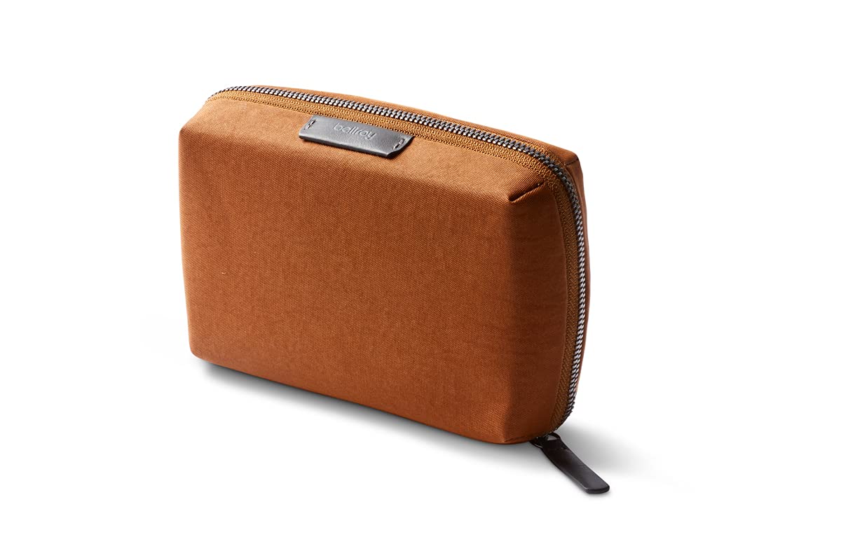 bellroy-tech-kit-compact-pochettes-de-rangement-tech-everglade image 8