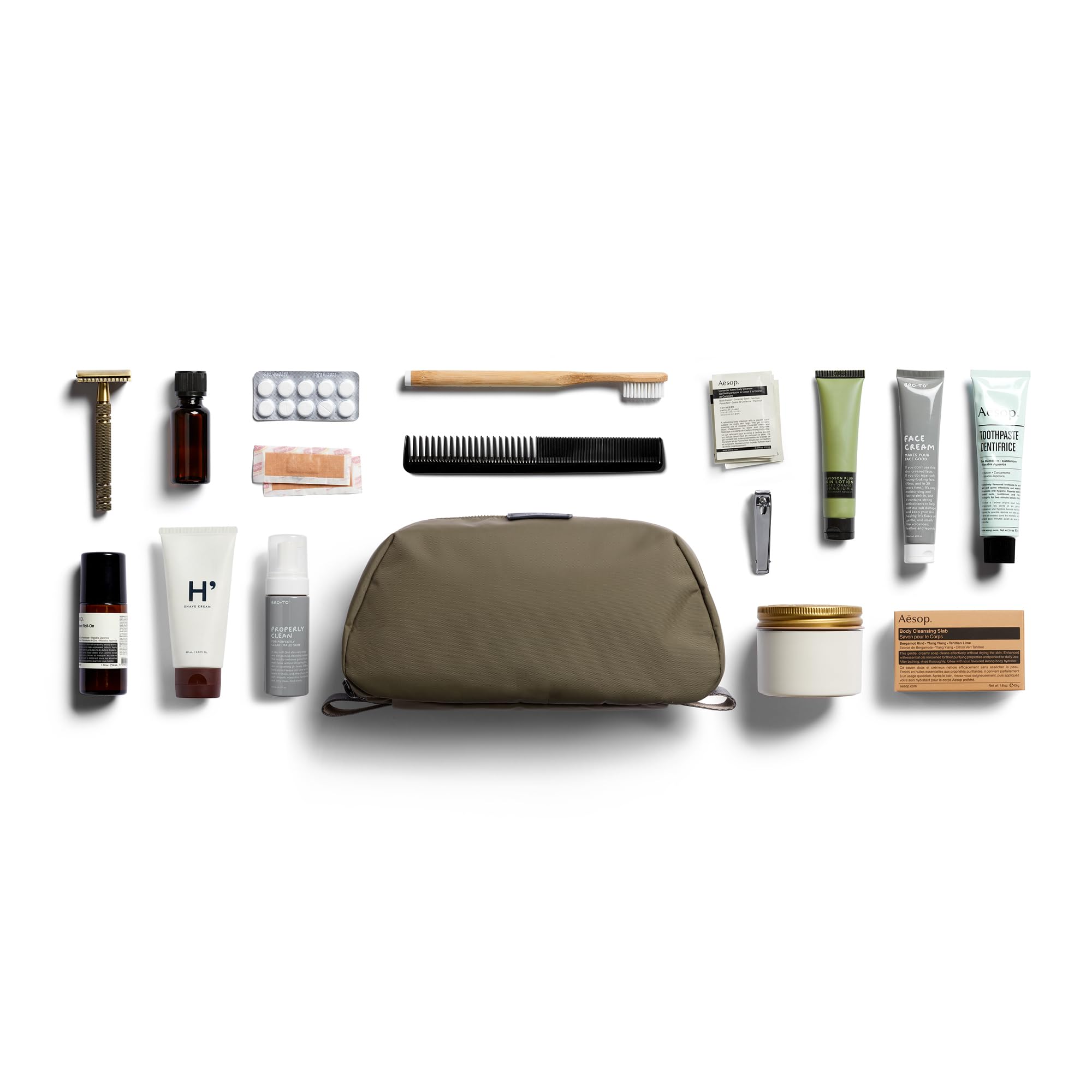 bellroy-toiletry-kit-plus-trousse-de-toilette-spacieuse-et-organis-e image 7