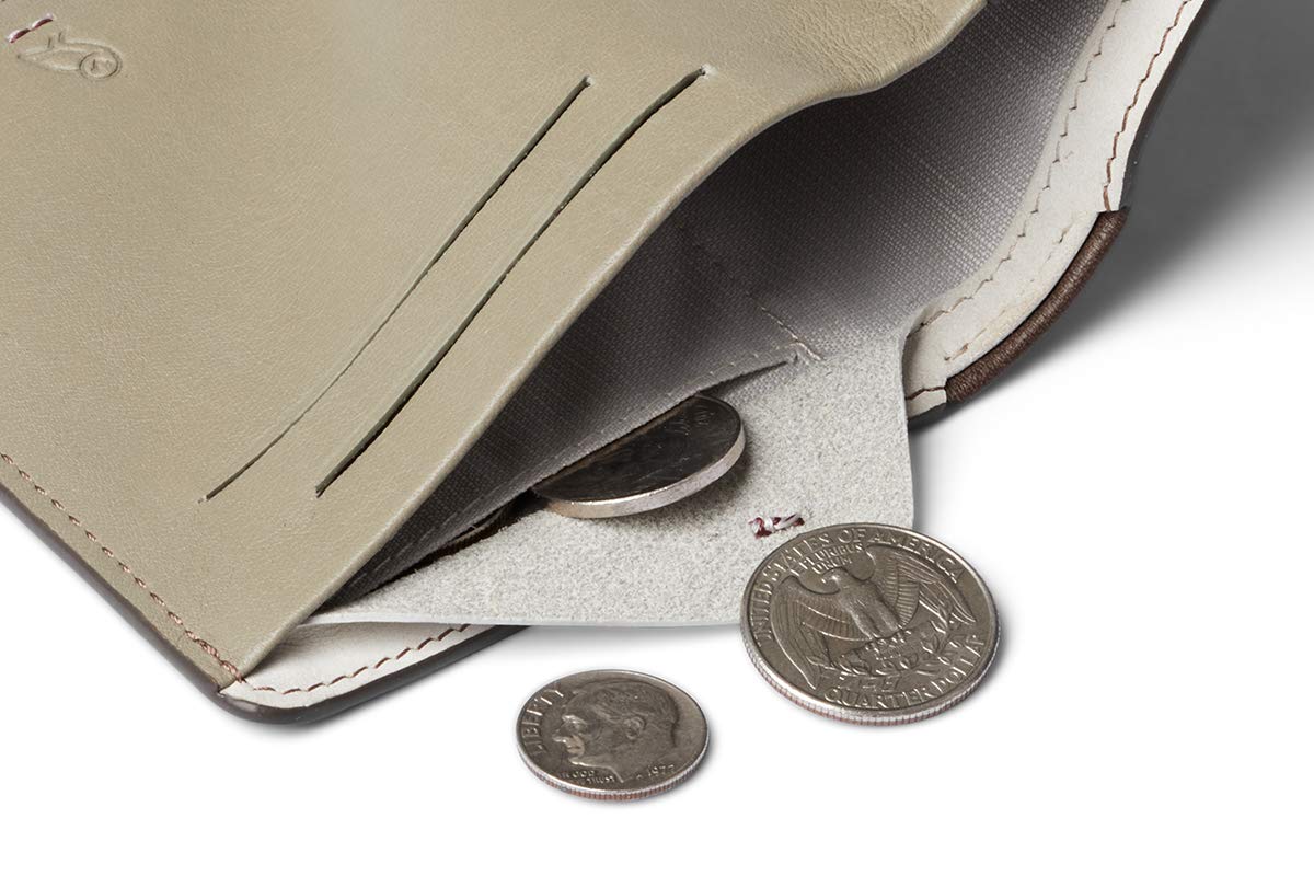 bellroy-note-sleeve-edition-premium-portefeuille-cuir-darkwood image 4
