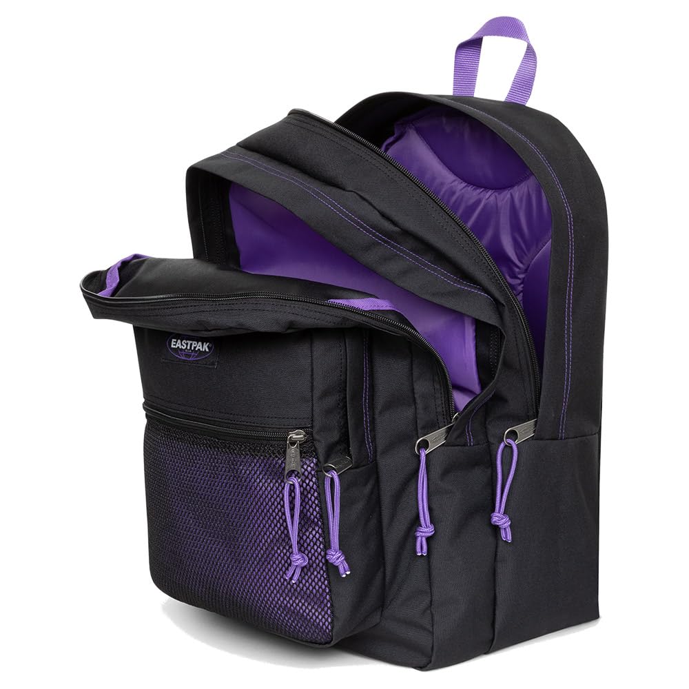 eastpak-pinnacle-sac-dos-polyester-r-sistant-noir image 3