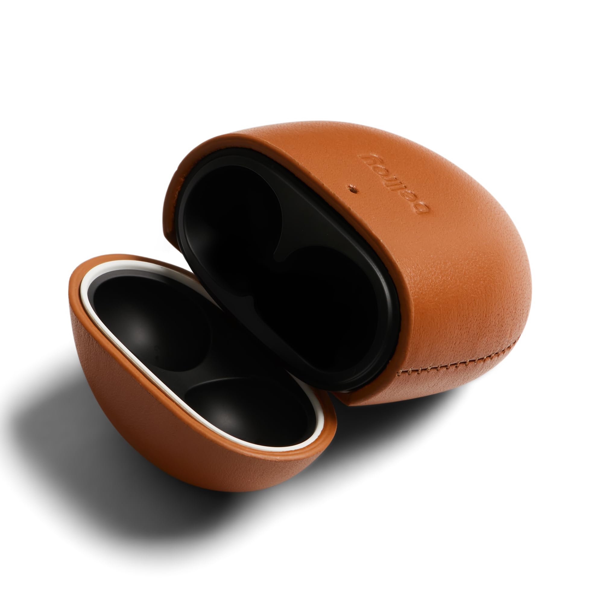 bellroy-leather-pixel-buds-pro-jacket-tui-cuir-pour-google-pixel-buds-pro-2-terr image 4