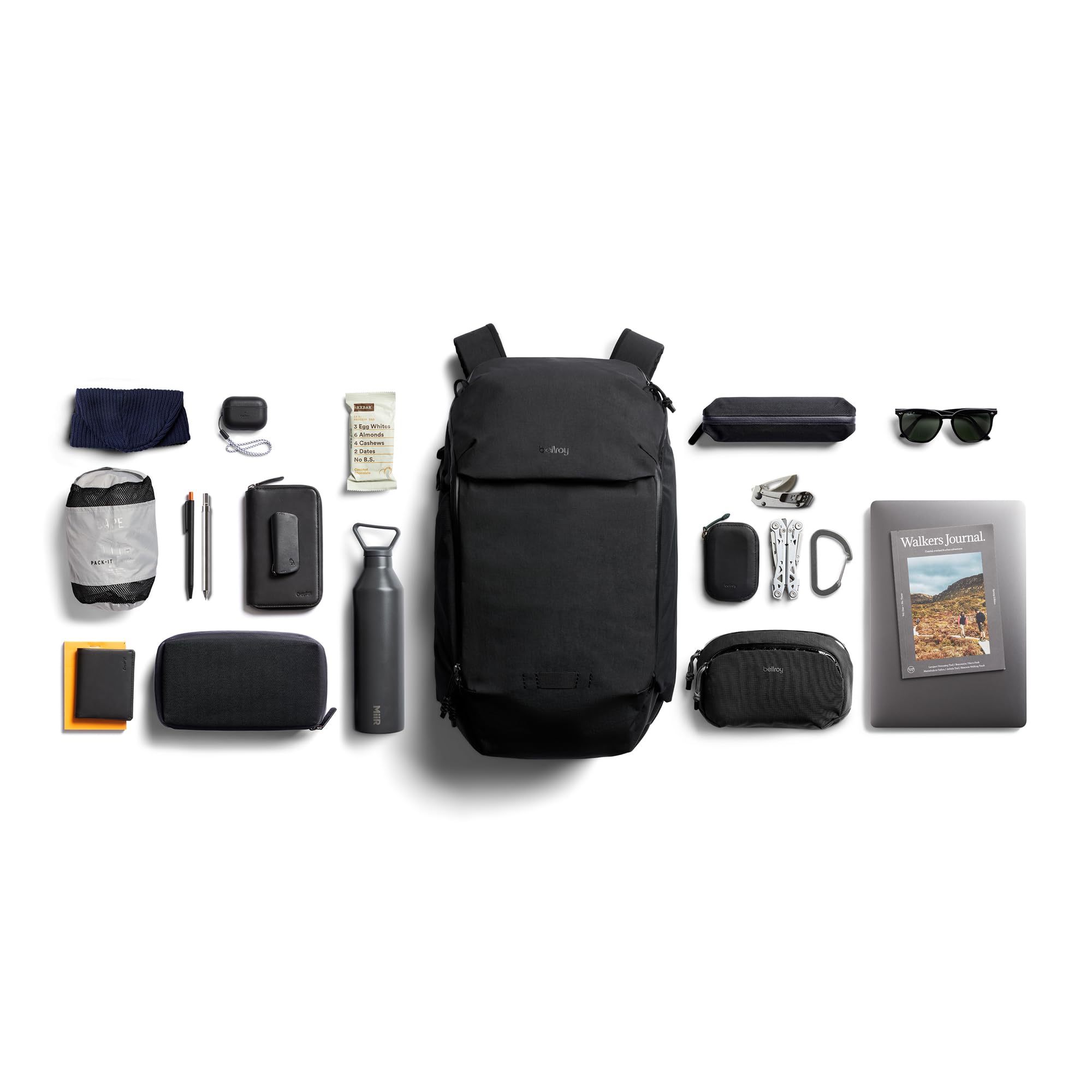bellroy-venture-ready-pack-26l-sac-dos image 6