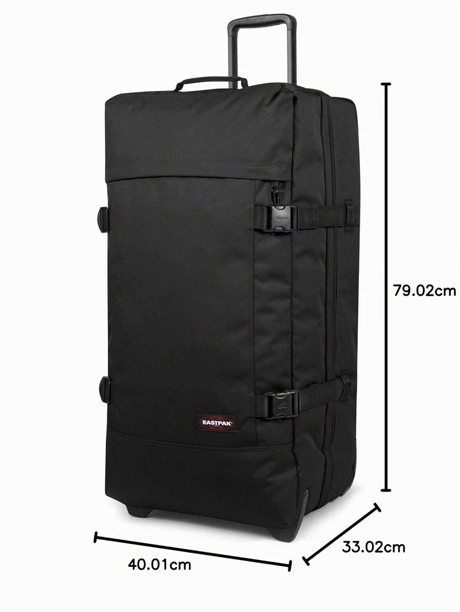 eastpak-tranverz-l-valise-121-l-noir image 8