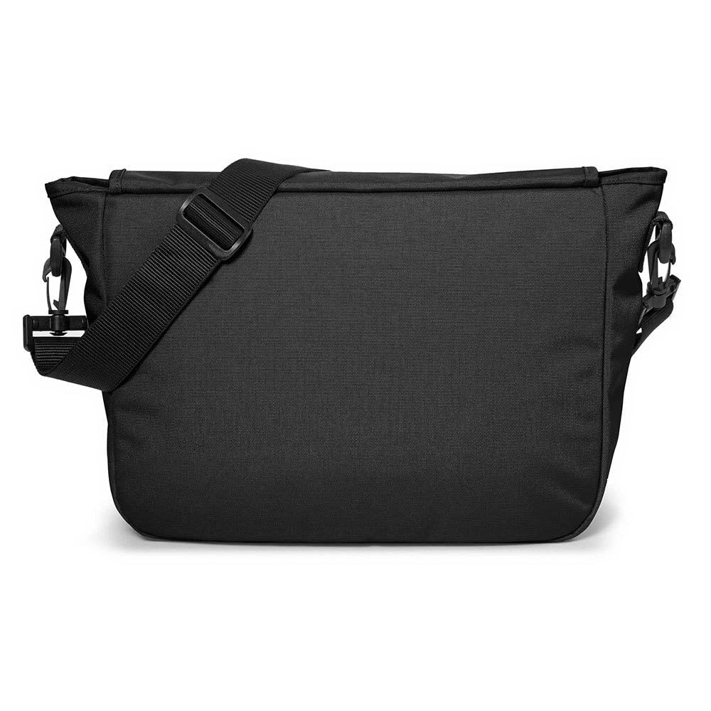 eastpak-jr-sac-bandouli-re-noir-capacit-et-dimensions image 4