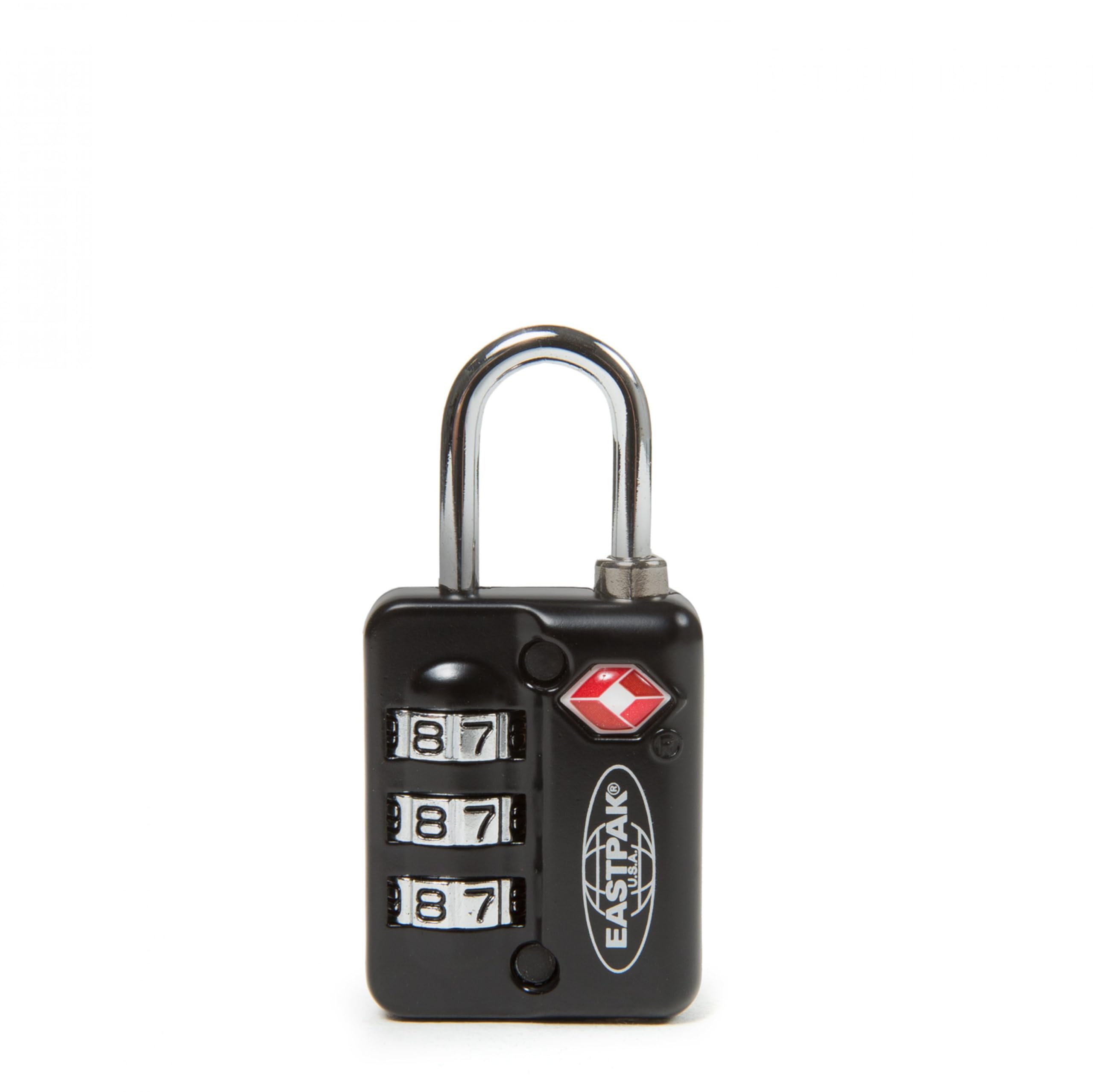 eastpak-lock-it-single-cadenas-combinaison-pour-bagages image 1