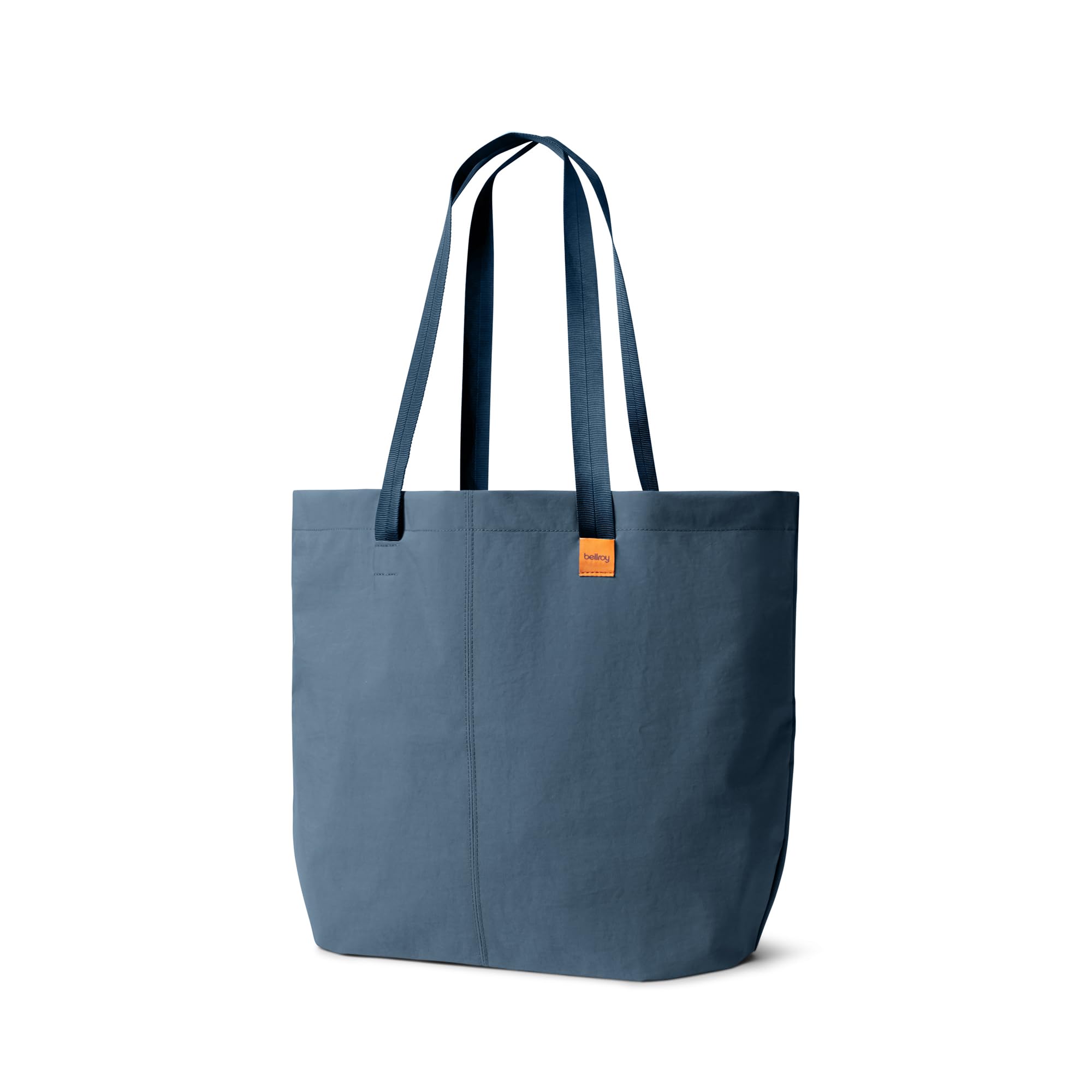bellroy-market-tote-sac-shopping-tote-bandouli-re-bluesteel image 1