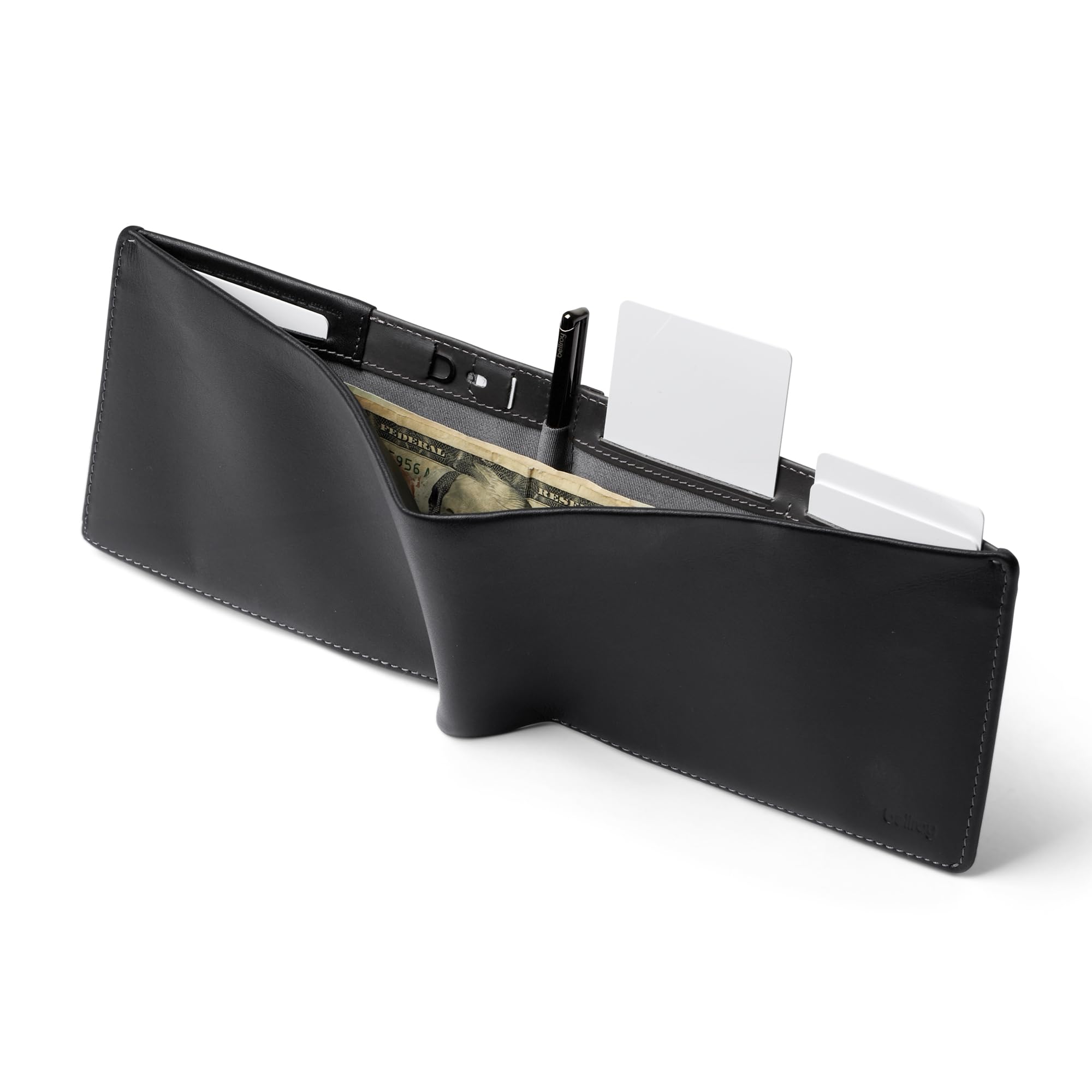 bellroy-travel-wallet-portefeuille-de-voyage-avec-protection-rfid-noir image 6