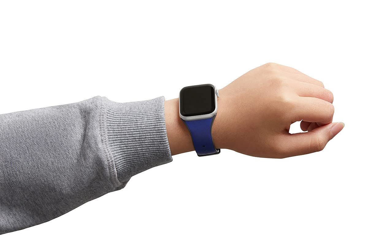 bellroy-petit-bracelet-montre-cuir-pour-apple-watch-38-41mm image 6