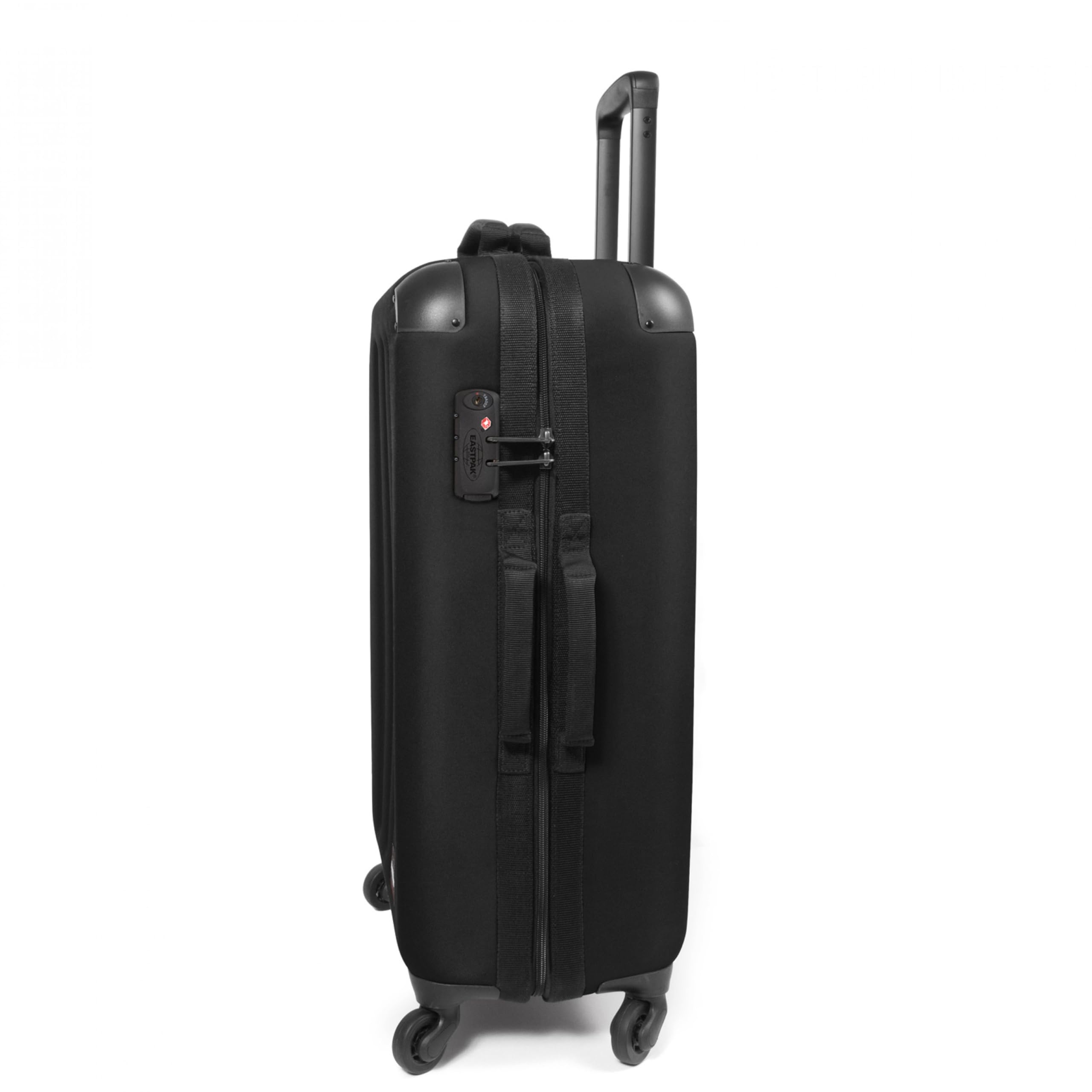 eastpak-tranzshell-m-valise-56-l-avec-roulettes-360-noir image 2