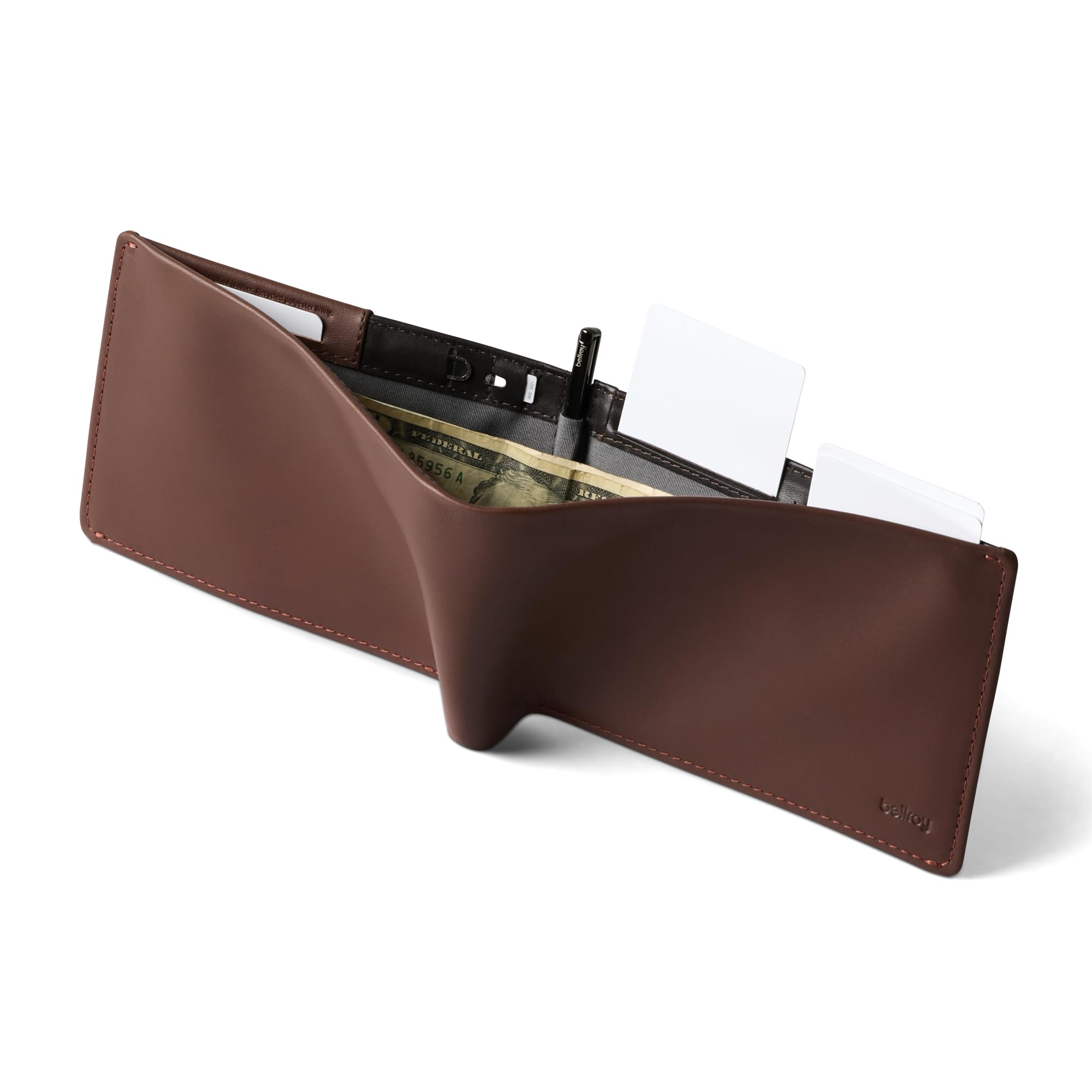 bellroy-leather-travel-wallet-tui-passeport-avec-protection-rfid-cocoa image 7