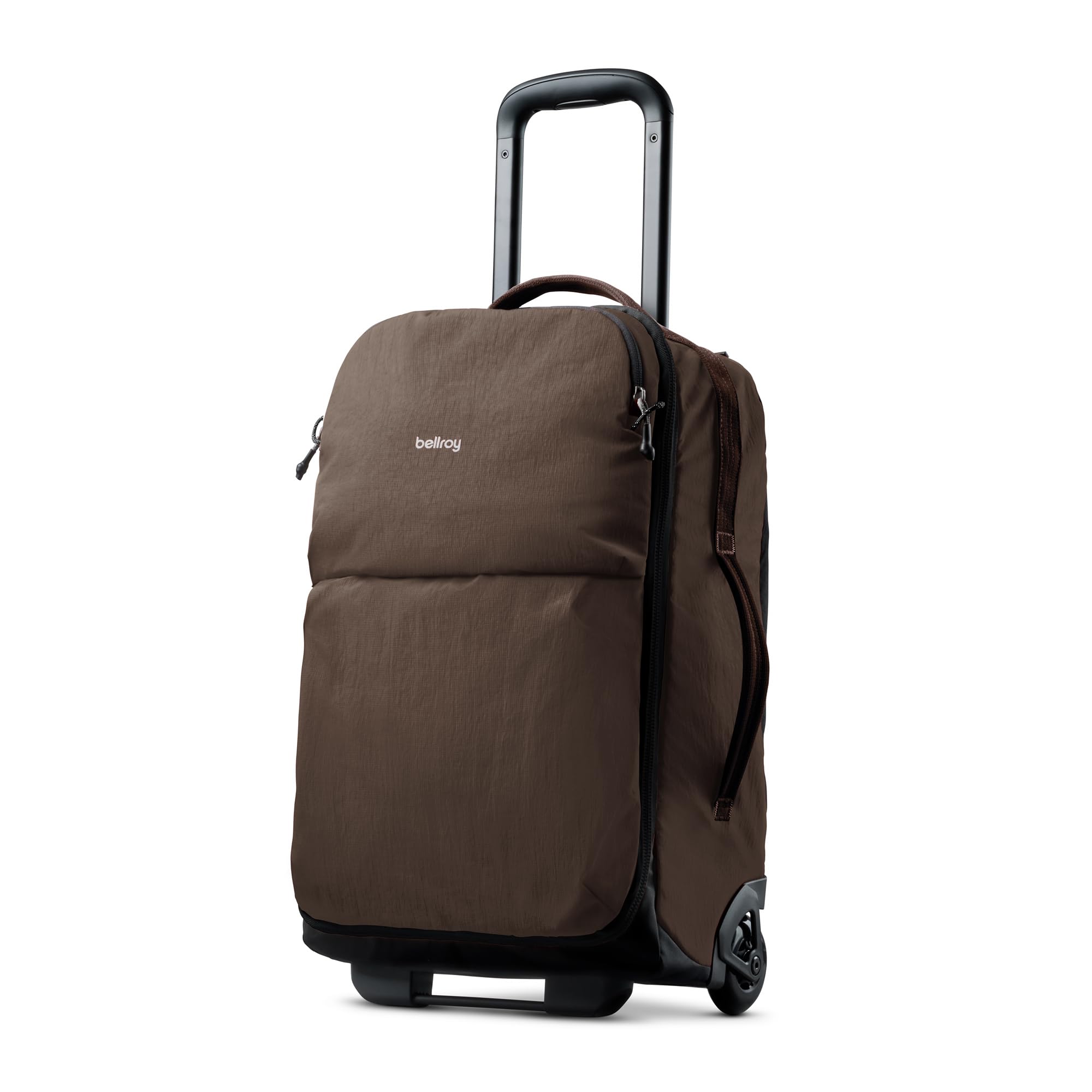 bellroy-lite-carry-on-valise-cabine-souple-38-l-en-nylon-ripstop-recycl-riverroc image 1