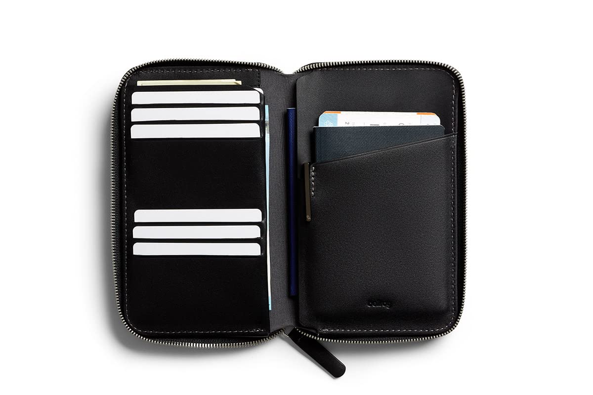 bellroy-travel-folio-deuxi-me-dition-black image 2