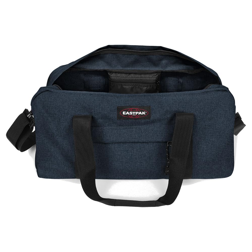 valise-cabine-eastpak-stand-cabin-triple-denim image 3