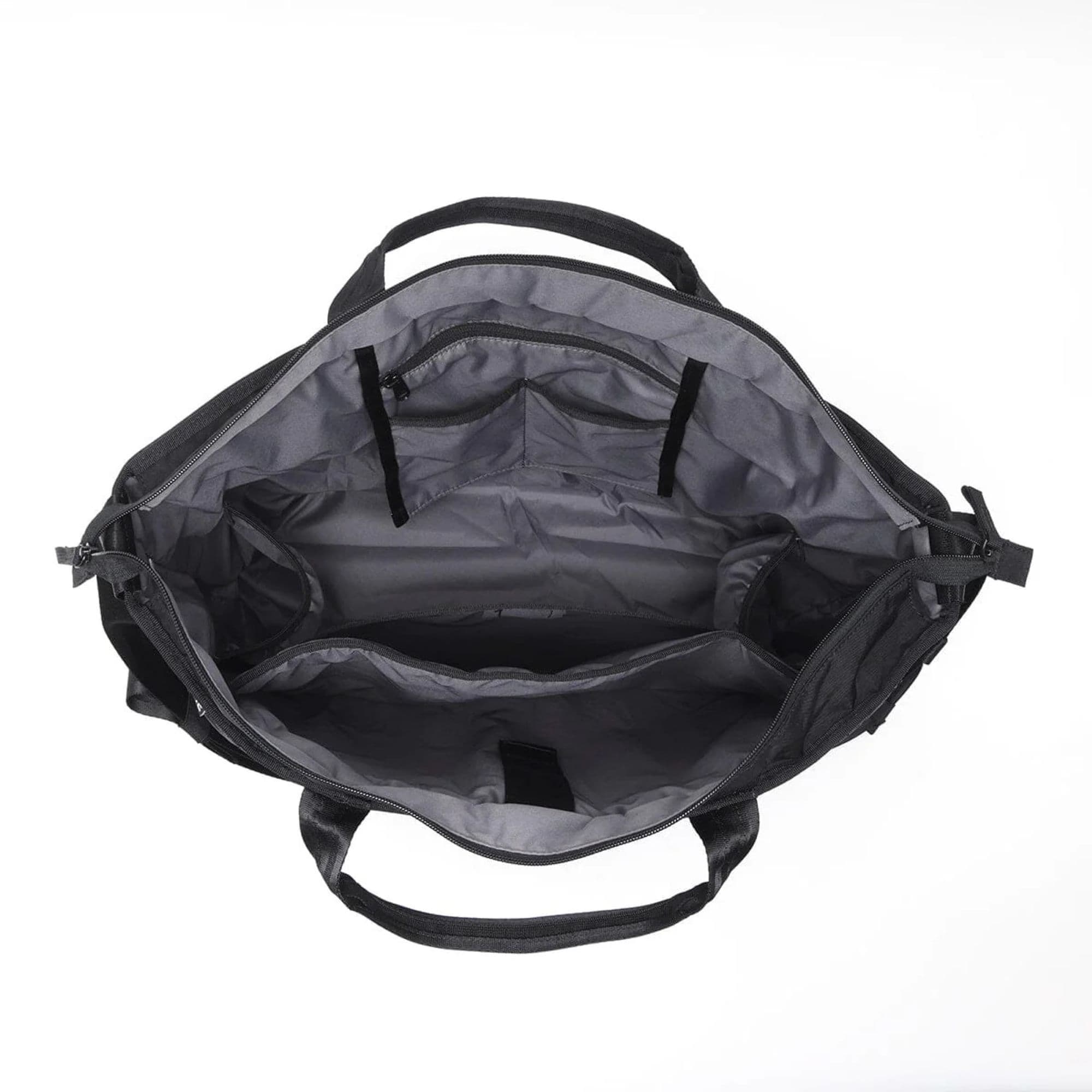 chrome-industries-grocery-tote-28l-messenger image 3