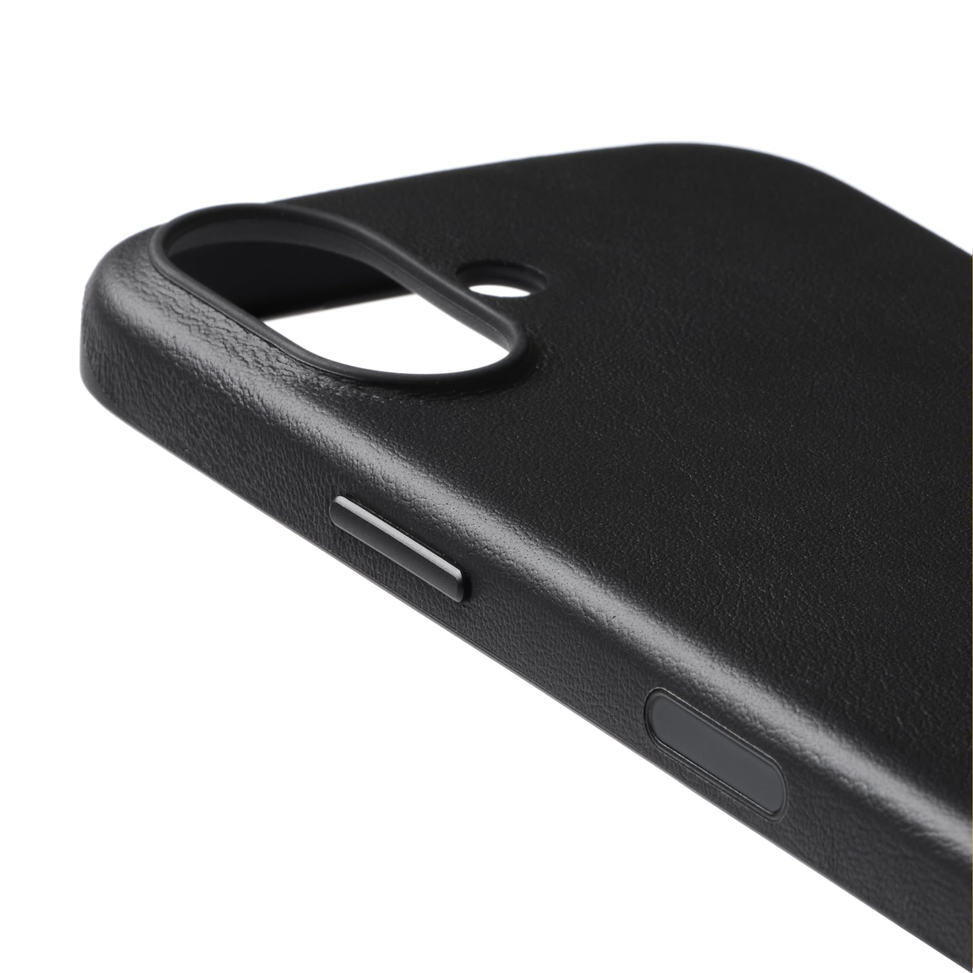 bellroy-coque-iphone-17-en-cuir-noir image 5