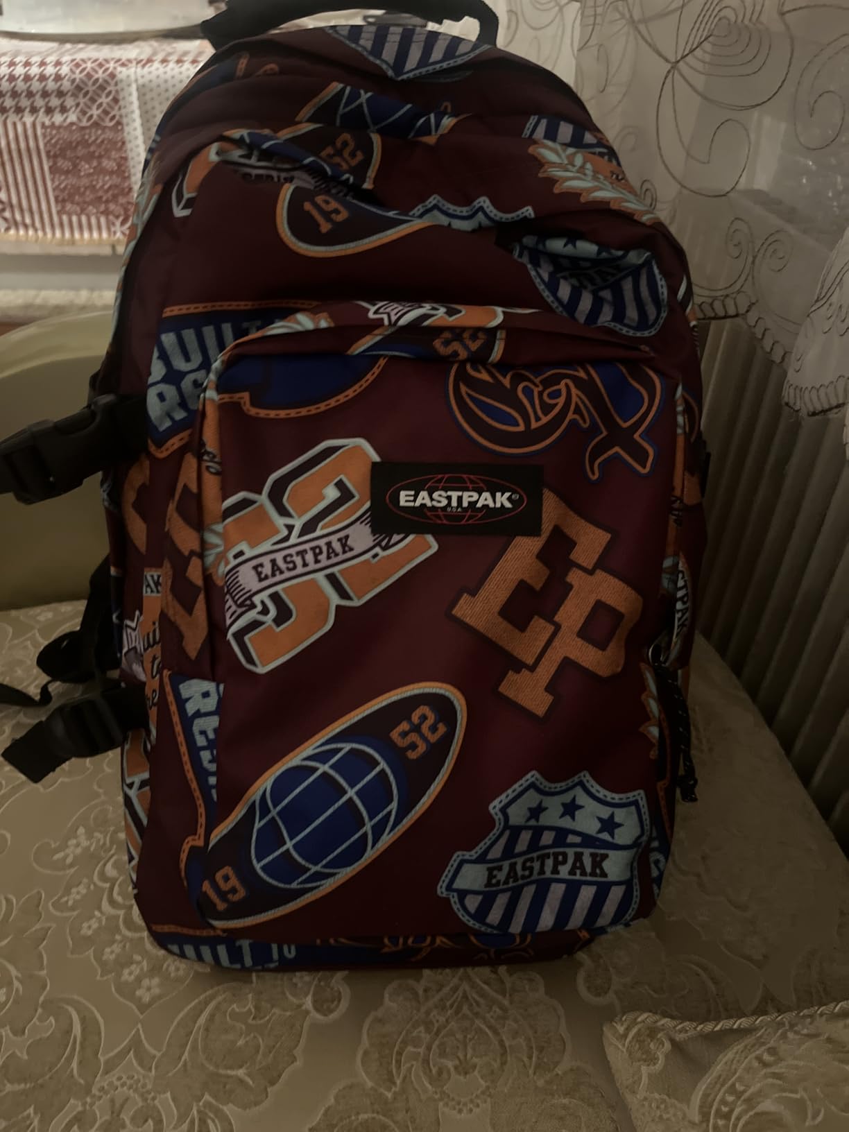 Sac parfait pour le travail