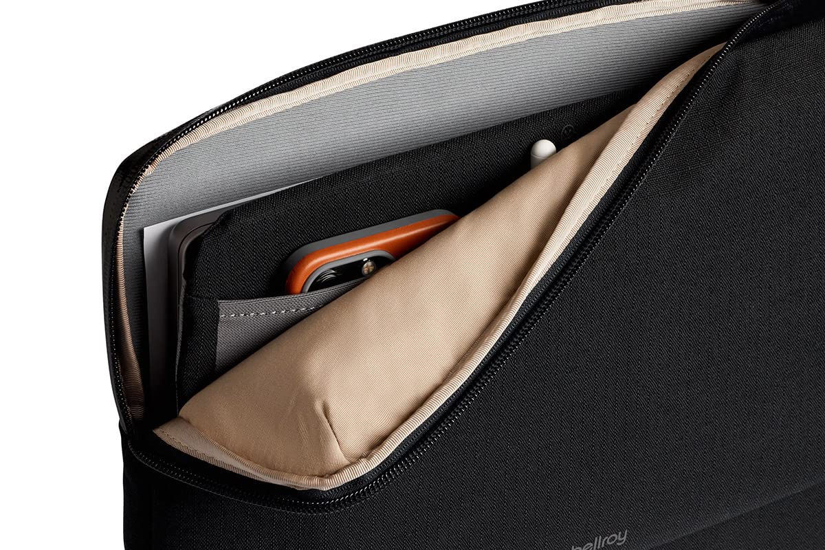 bellroy-laptop-caddy-housse-laptop-14-pouces-black image 5