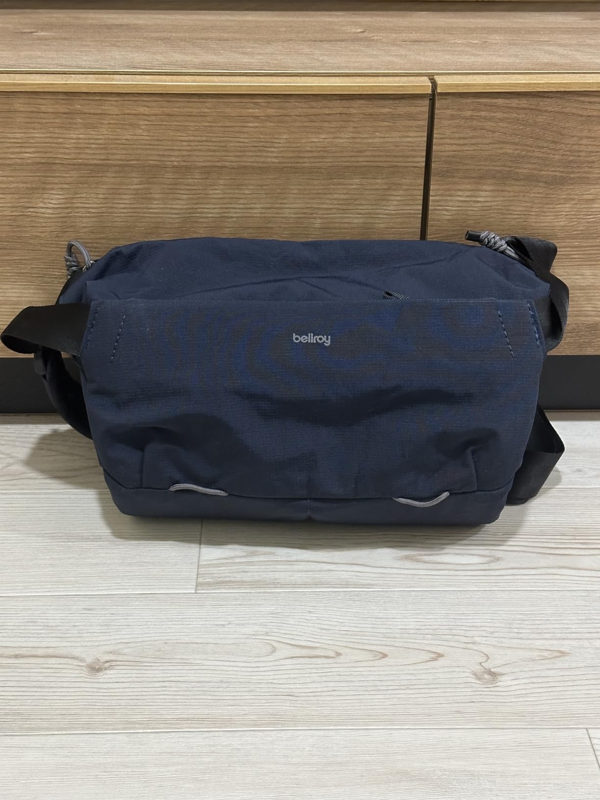 Très bon sac