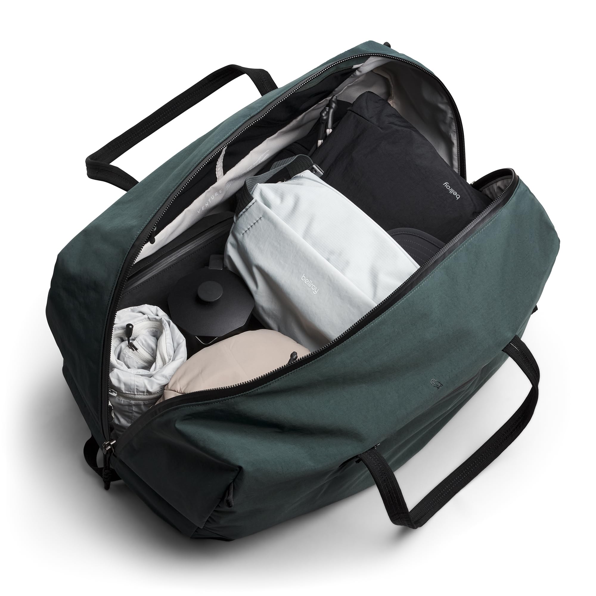 bellroy-venture-ready-duffel-55-l-bleu-oc-an image 3