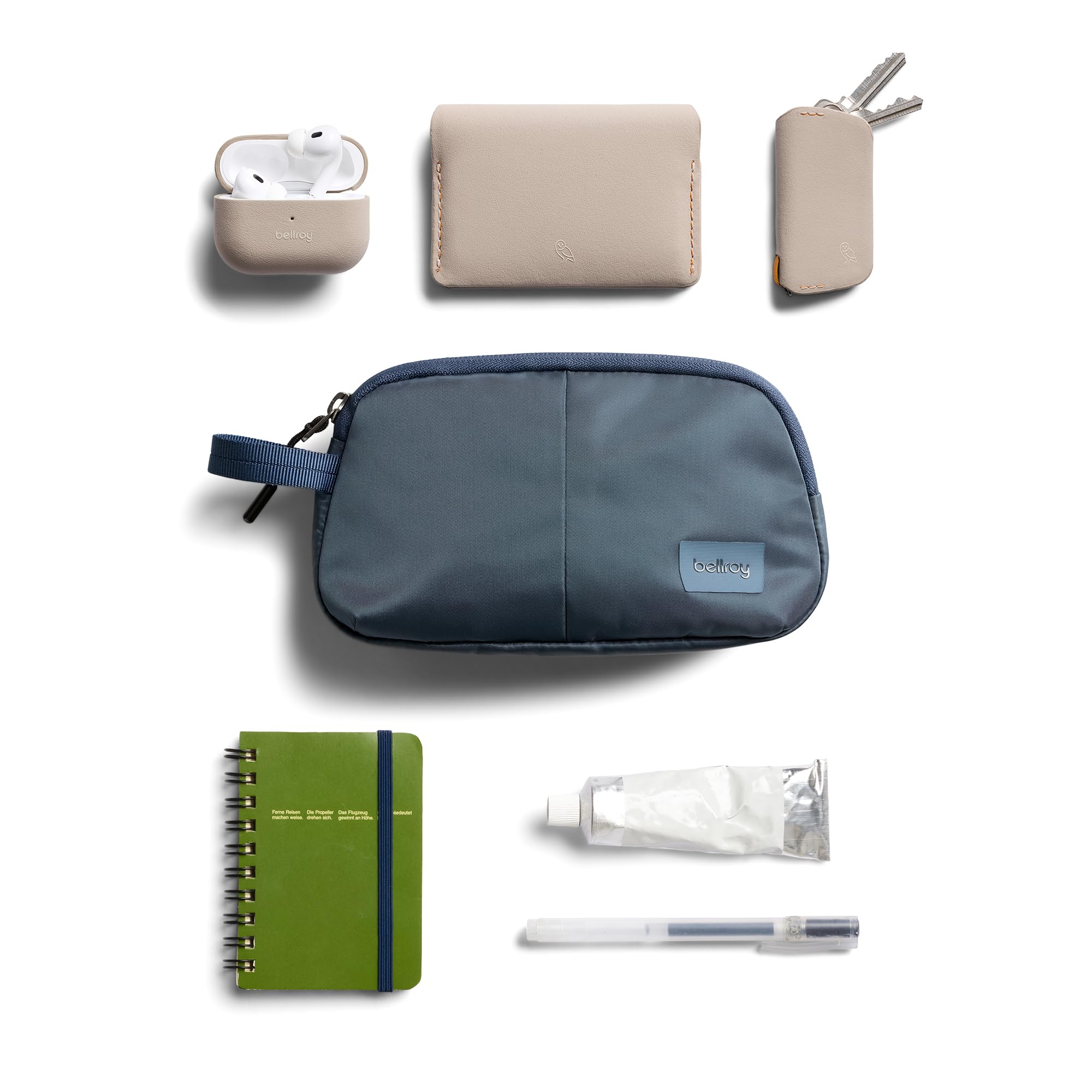 bellroy-laneway-daily-pouch-pochette-polyvalente-organisateur-de-voyage-et-trous image 7
