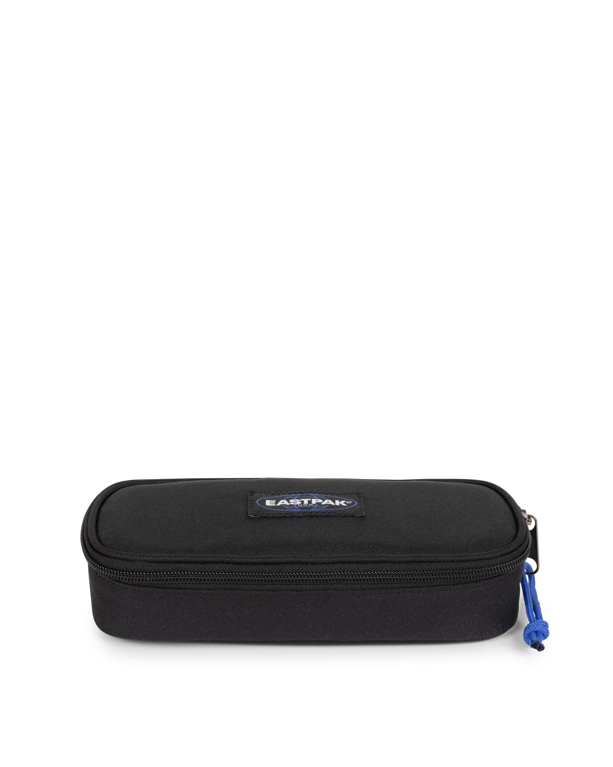 eastpak-trousse-crayons-oval-single-pochette-de-papeterie-organis-e-avec-compart-2 image 1