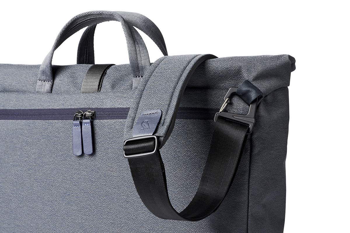 bellroy-system-work-bag-besace-en-tissu-r-sistant-l-eau-pour-laptop-15-basalt image 4