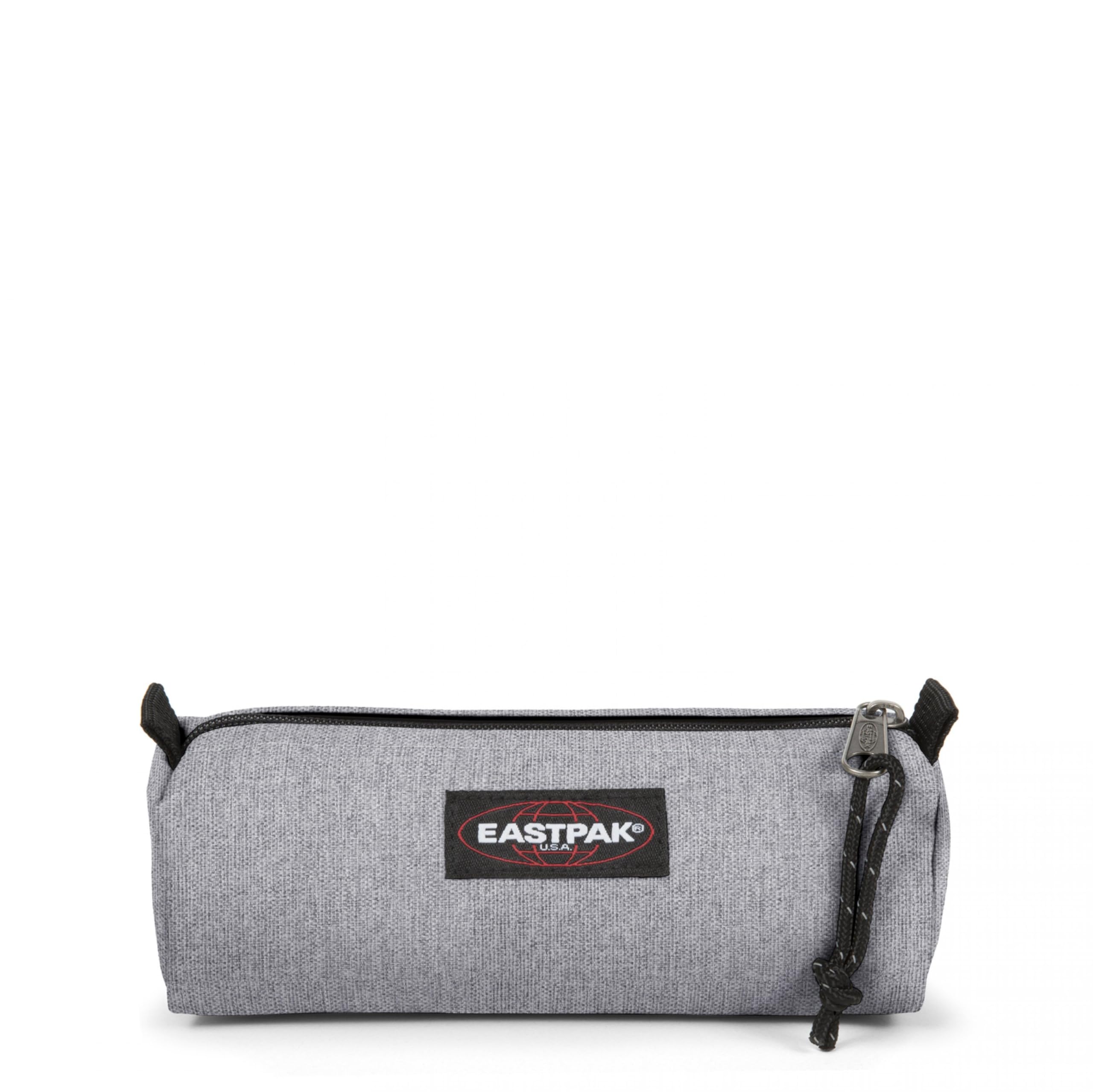 eastpak-benchmark-single-trousse-grand-compartiment-black-denim-100-vegan image 6