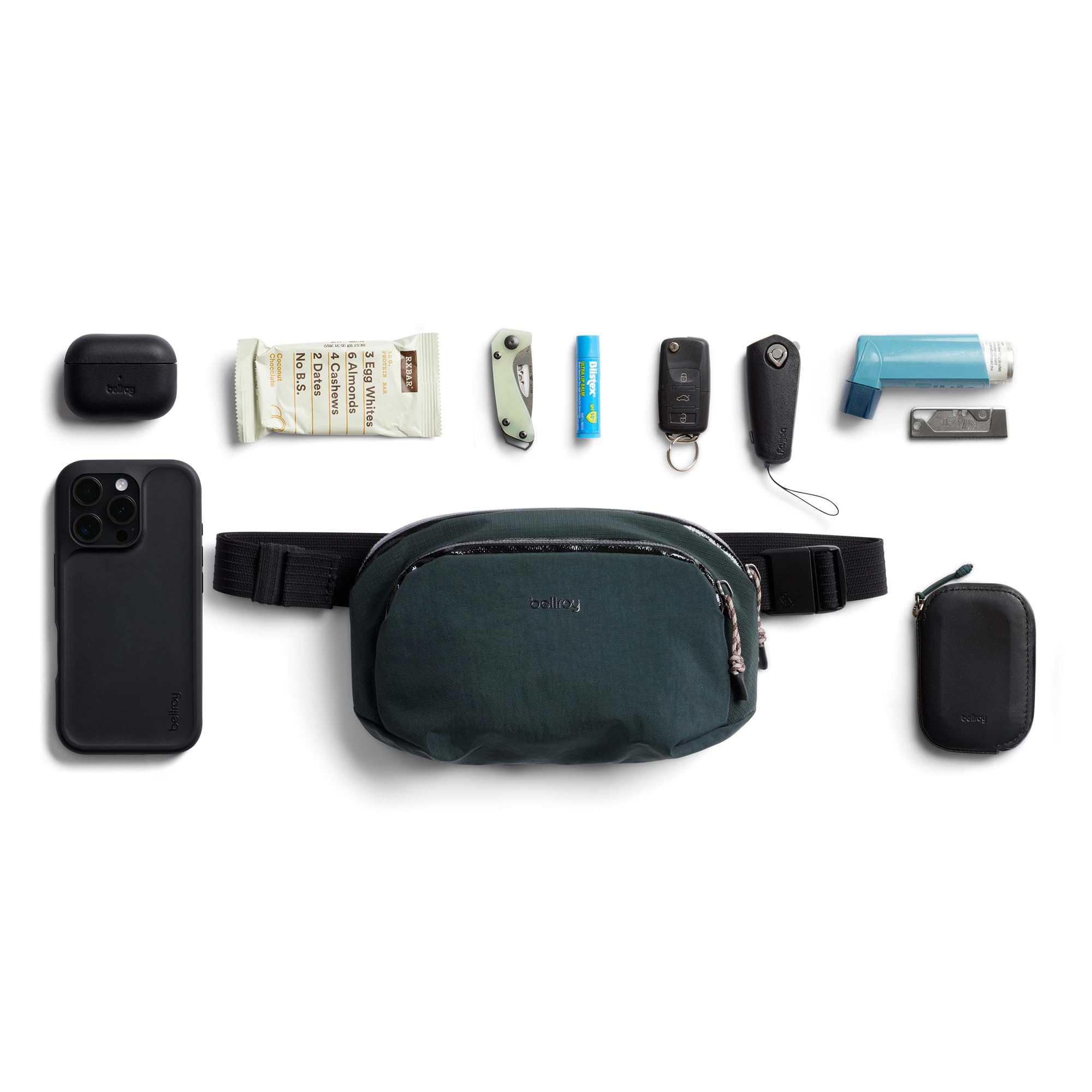 bellroy-venture-hip-pack-banane-de-voyage-r-sistante-l-eau-avec-poche-smartphone image 6